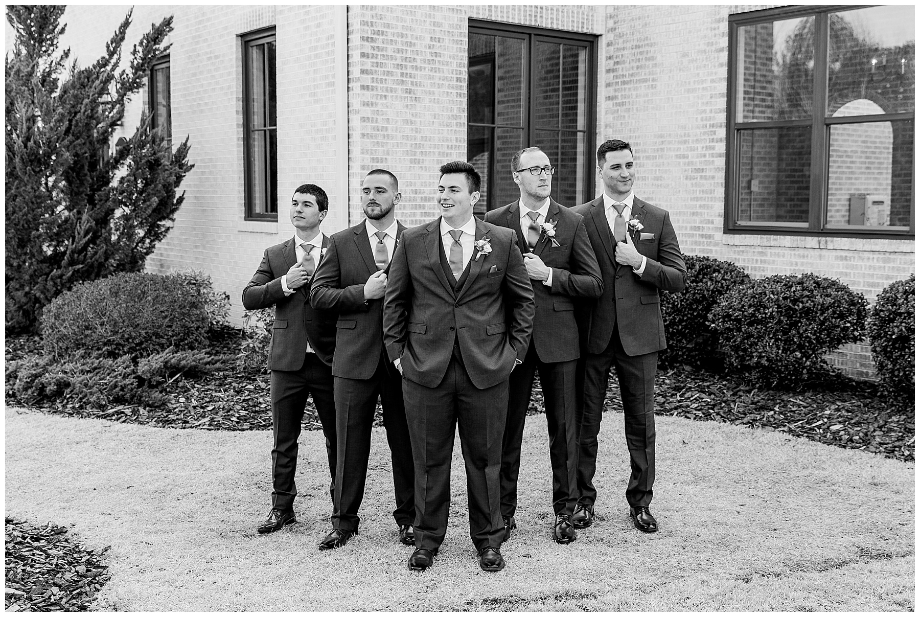 The Bradford Wedding Day - Tiffany L Johnson Photography_0070
