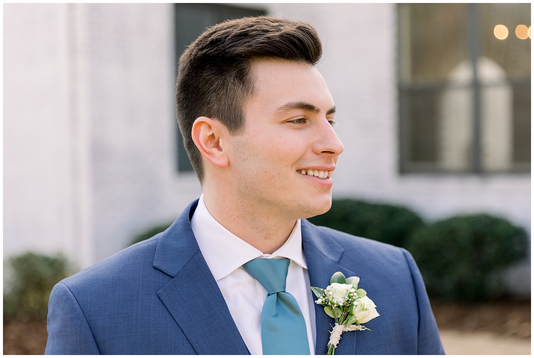 The Bradford Wedding Day - Tiffany L Johnson Photography_0074