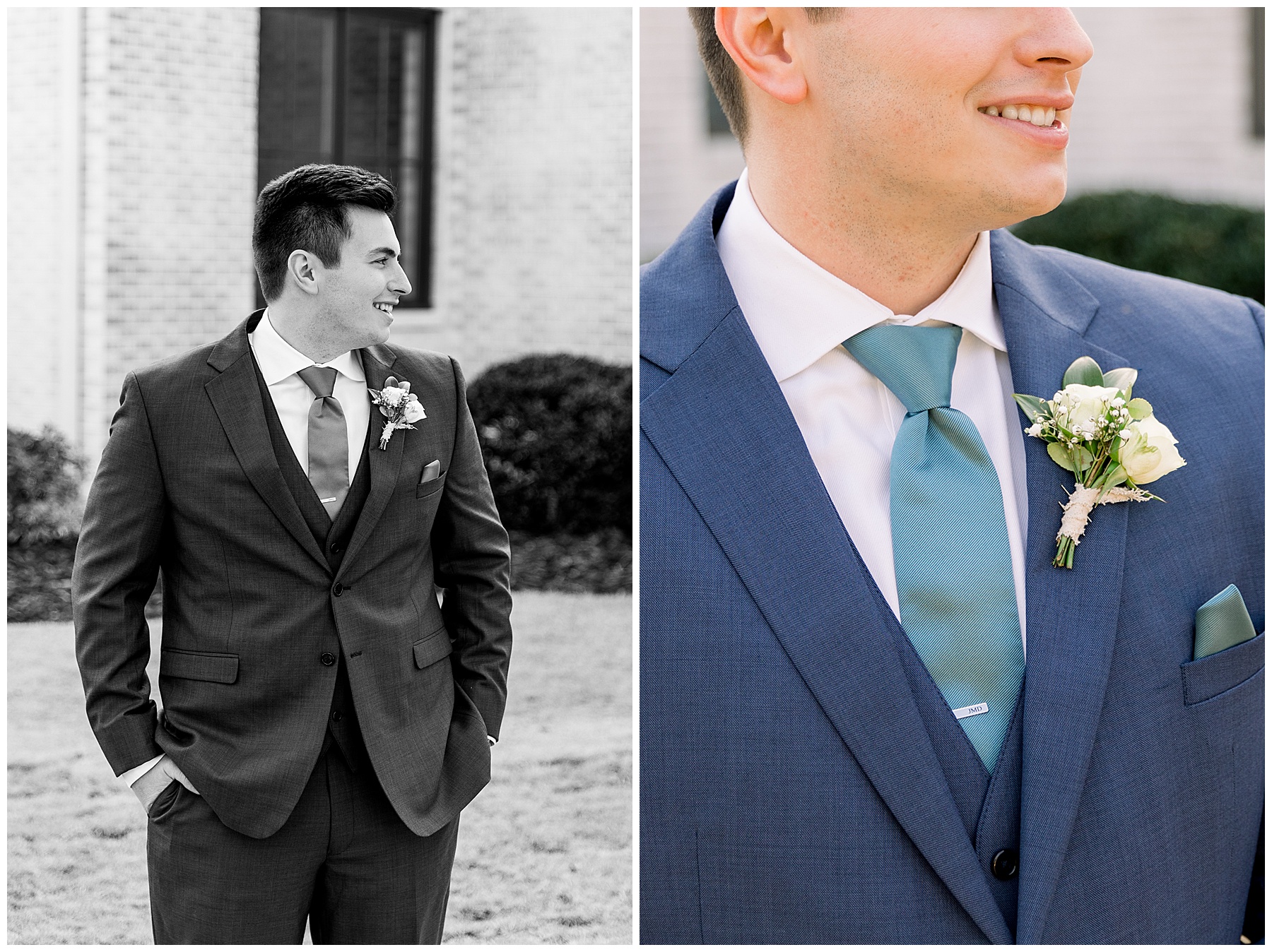 The Bradford Wedding Day - Tiffany L Johnson Photography_0077