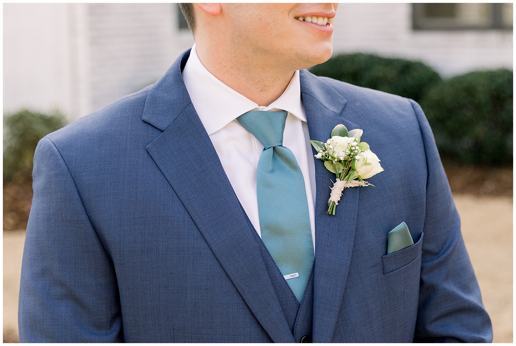 The Bradford Wedding Day - Tiffany L Johnson Photography_0080