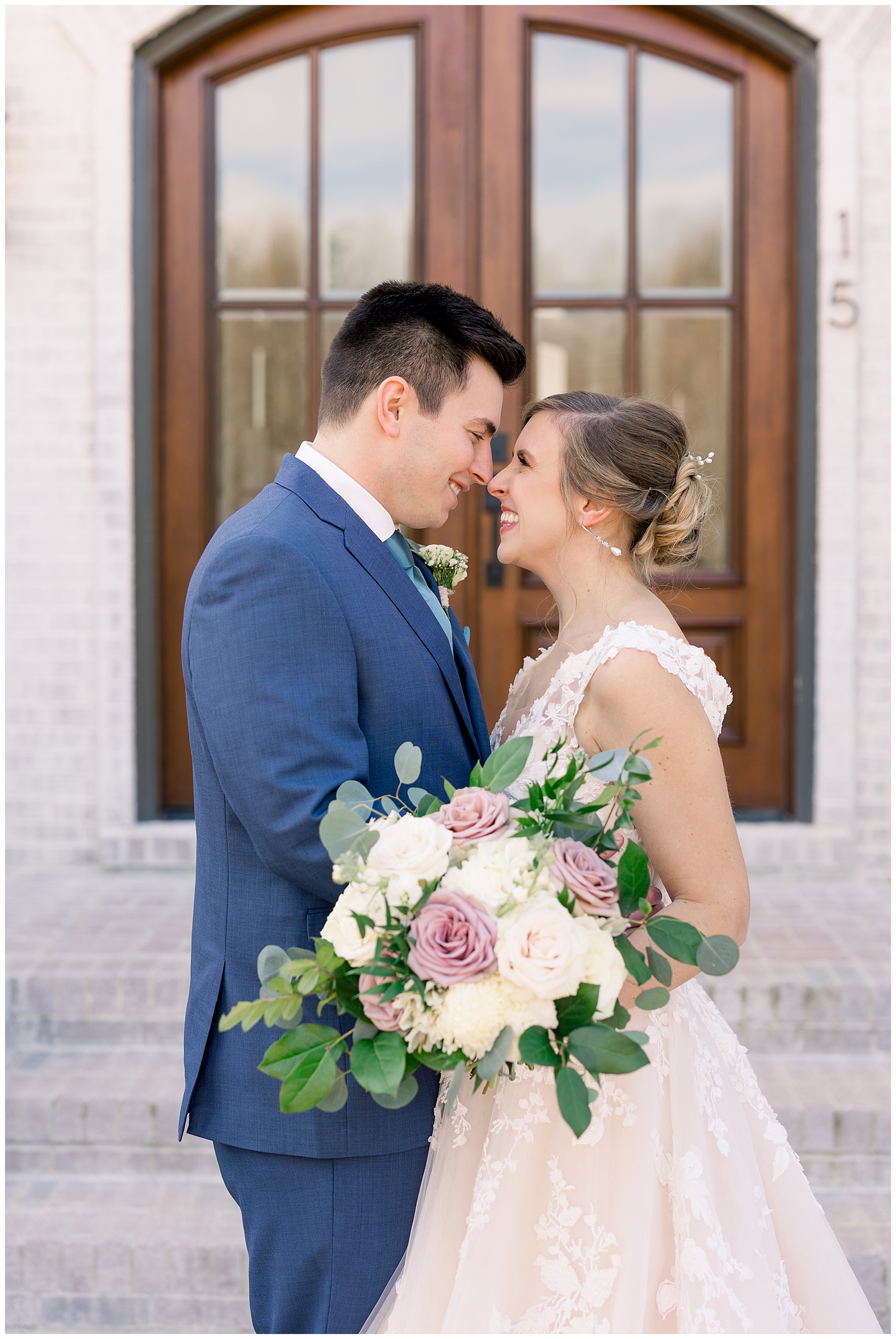 The Bradford Wedding Day - Tiffany L Johnson Photography_0103