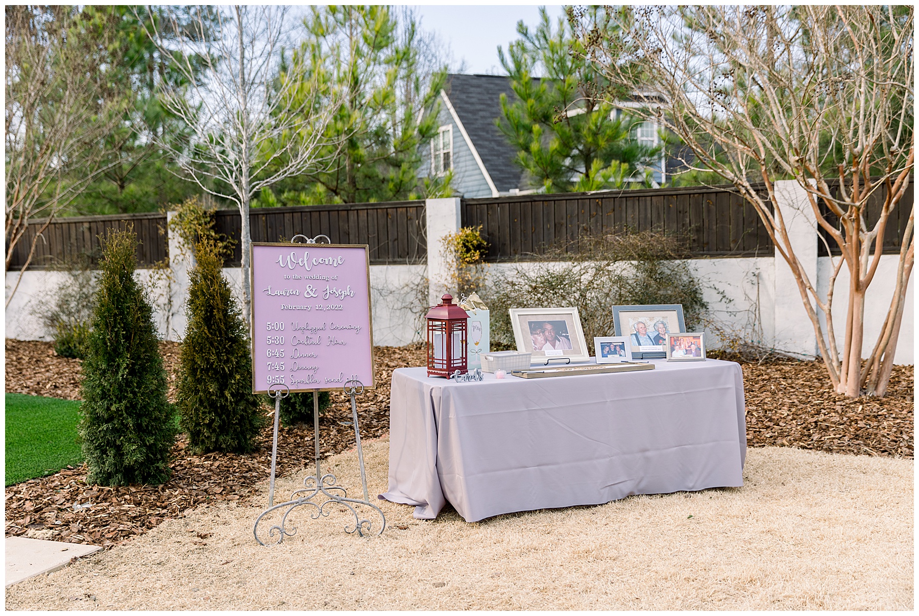 The Bradford Wedding Day - Tiffany L Johnson Photography_0109