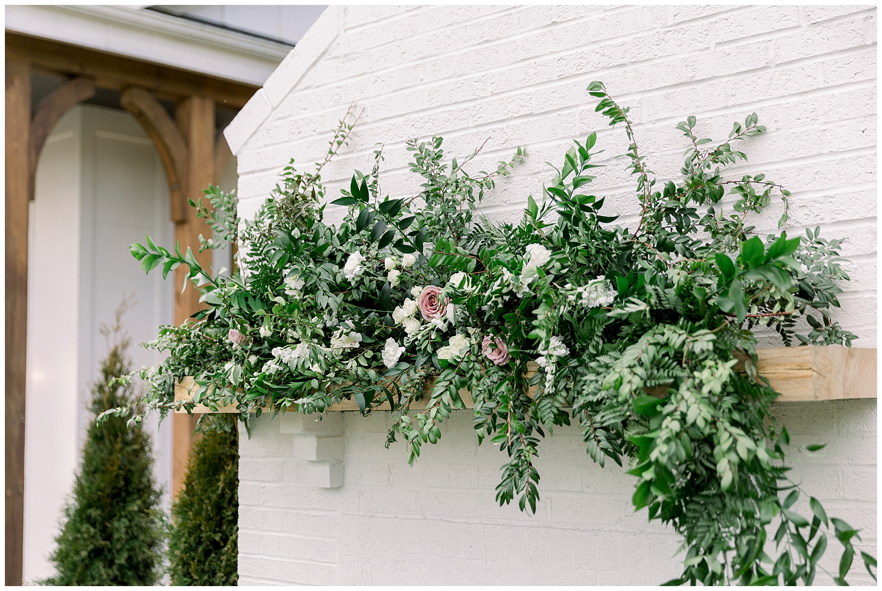 The Bradford Wedding Day - Tiffany L Johnson Photography_0112