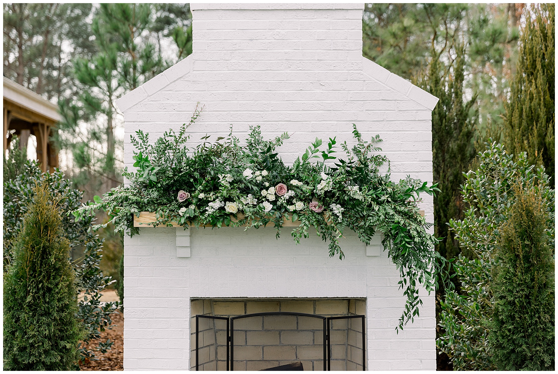 The Bradford Wedding Day - Tiffany L Johnson Photography_0114