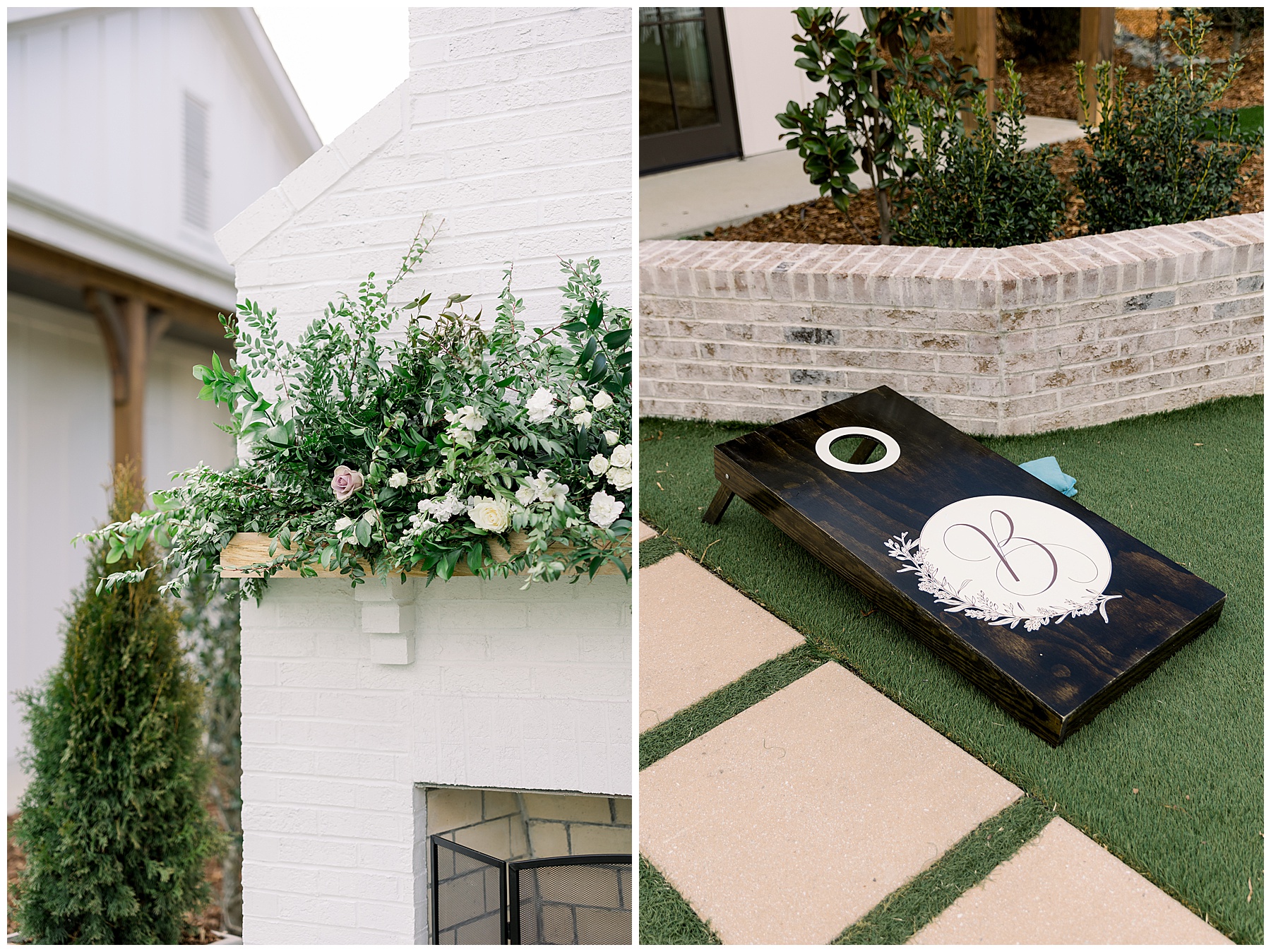 The Bradford Wedding Day - Tiffany L Johnson Photography_0115