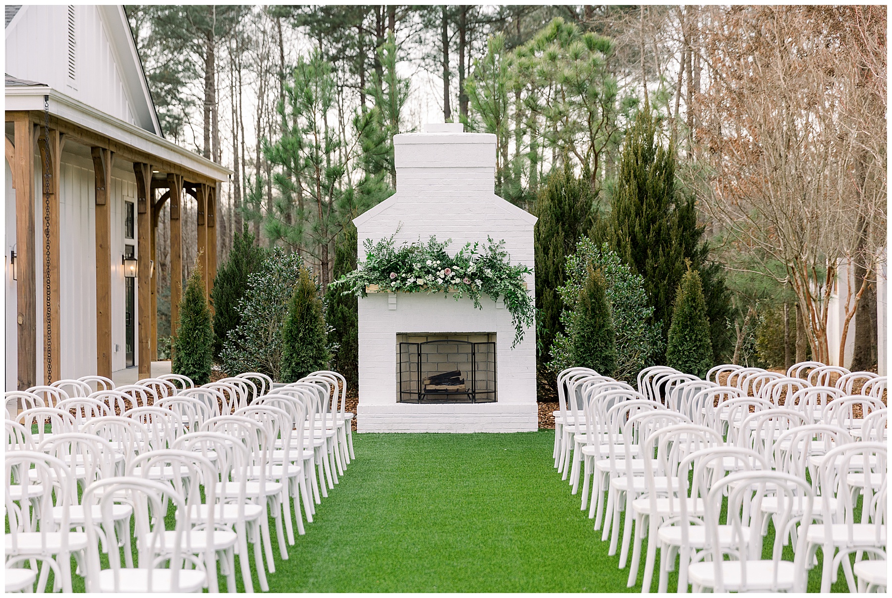 The Bradford Wedding Day - Tiffany L Johnson Photography_0118