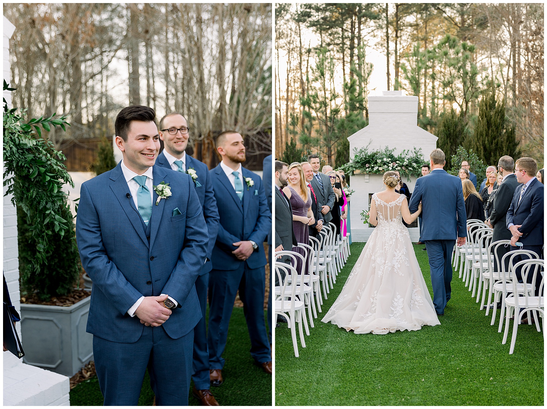 The Bradford Wedding Day - Tiffany L Johnson Photography_0121