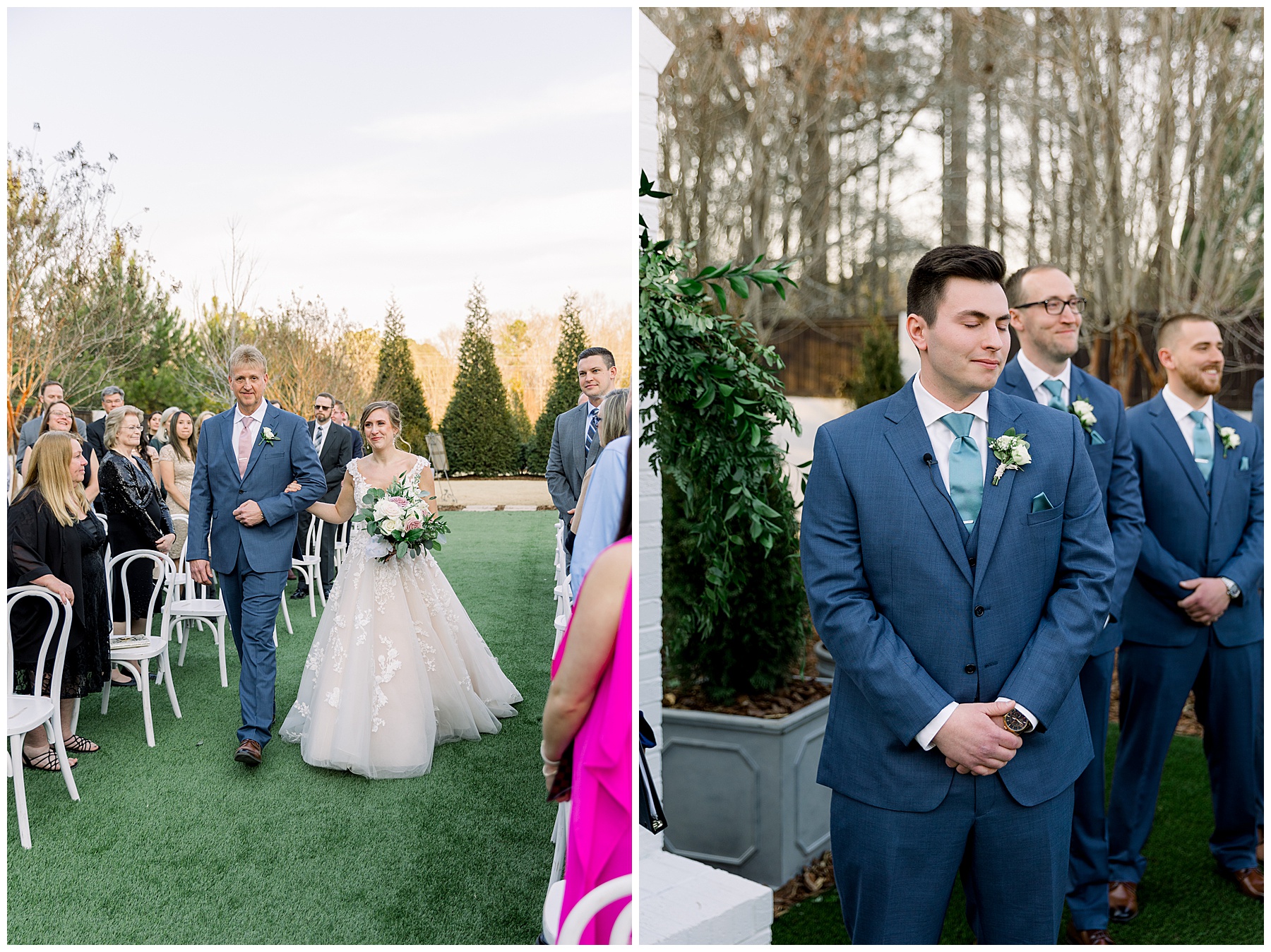 The Bradford Wedding Day - Tiffany L Johnson Photography_0122