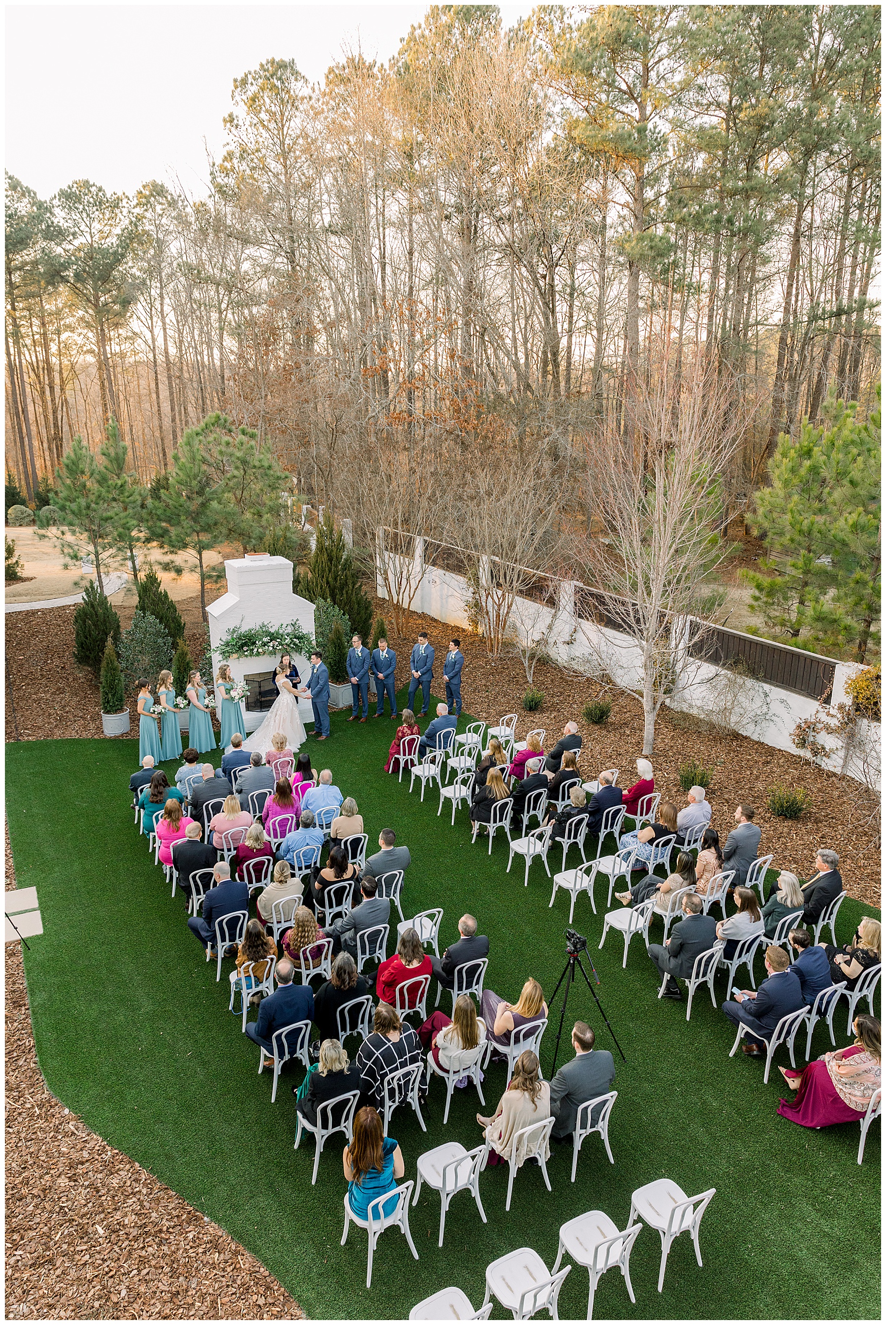 The Bradford Wedding Day - Tiffany L Johnson Photography_0126