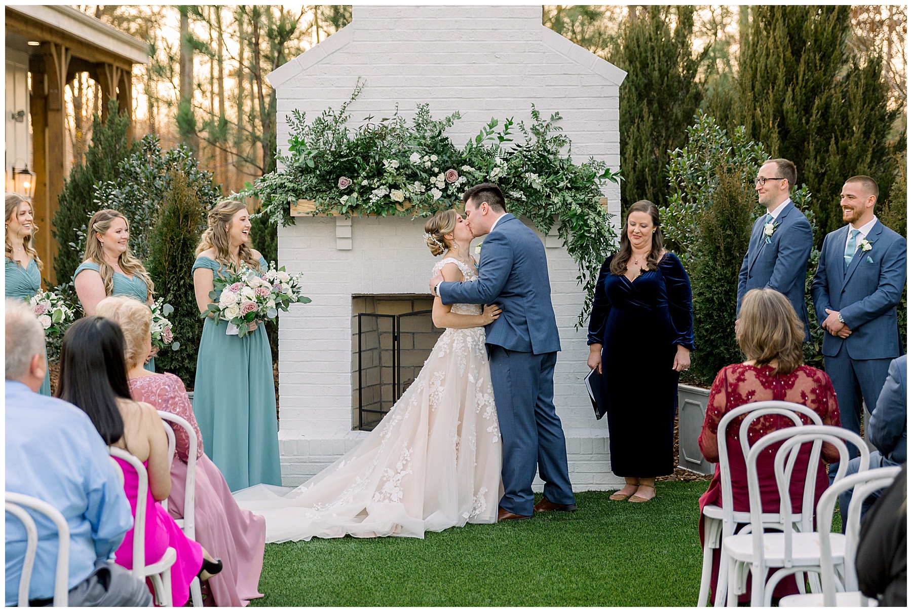 The Bradford Wedding Day - Tiffany L Johnson Photography_0129