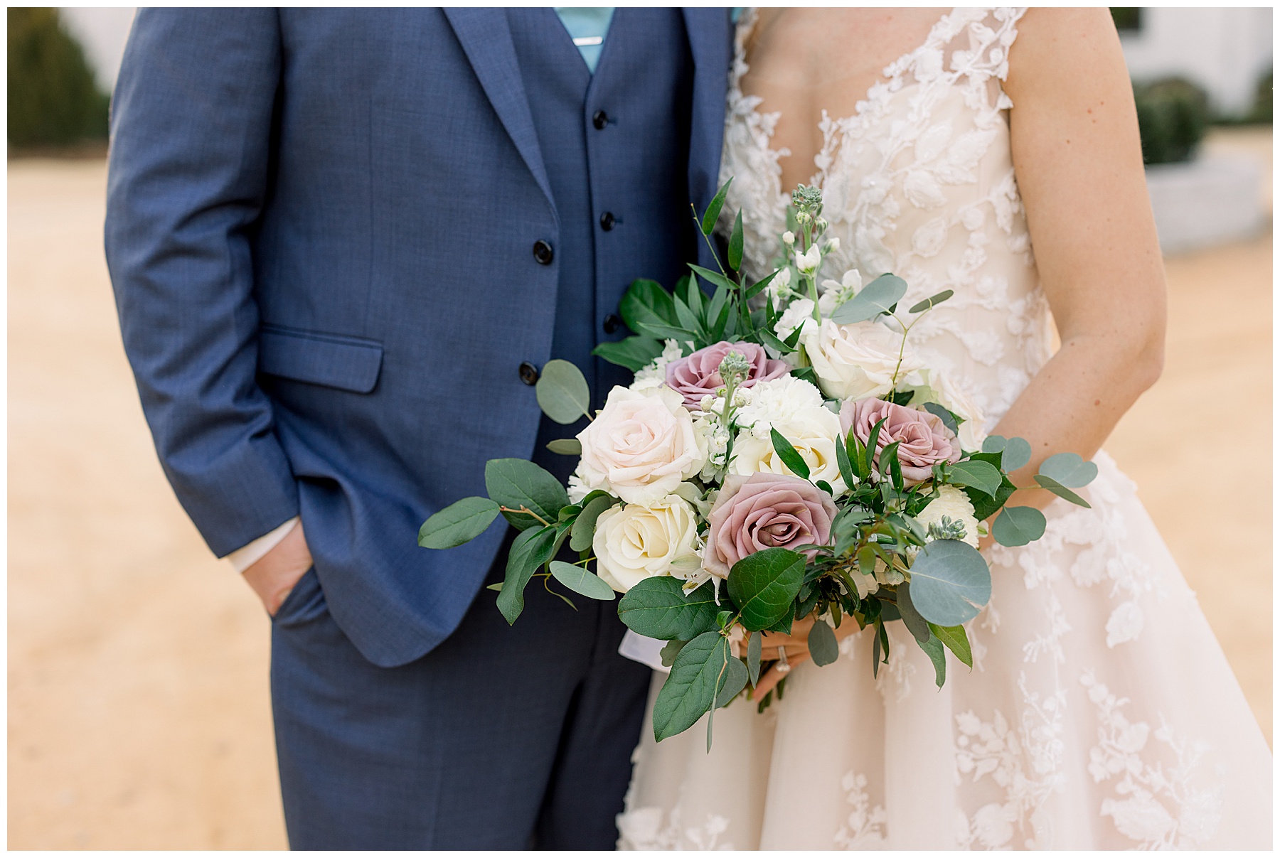 The Bradford Wedding Day - Tiffany L Johnson Photography_0143