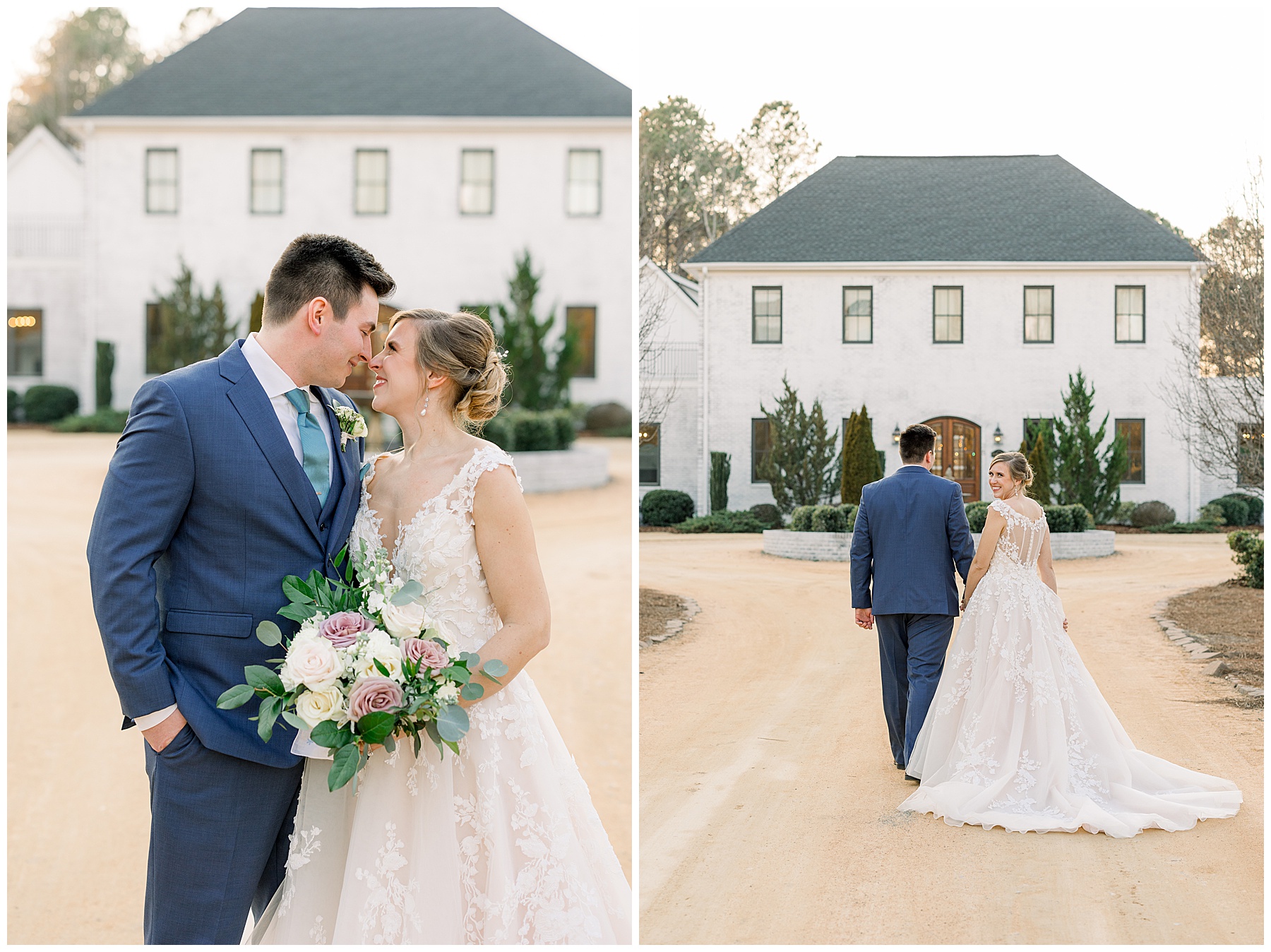 The Bradford Wedding Day - Tiffany L Johnson Photography_0146