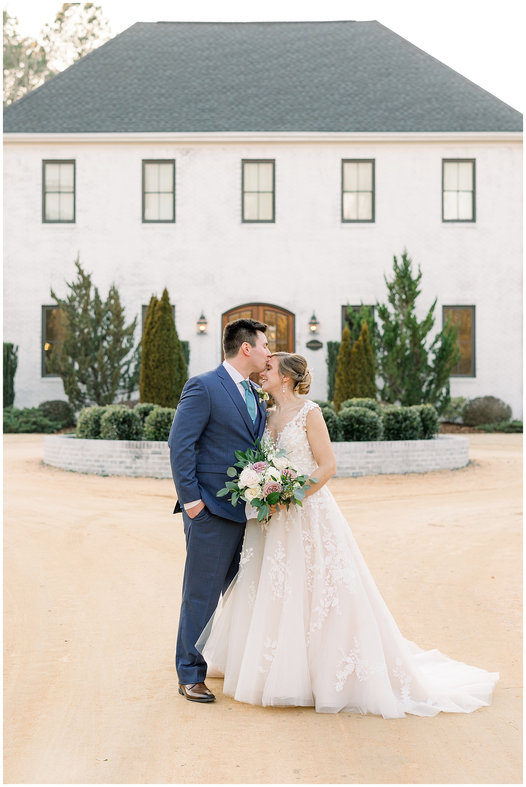 The Bradford Wedding Day - Tiffany L Johnson Photography_0149