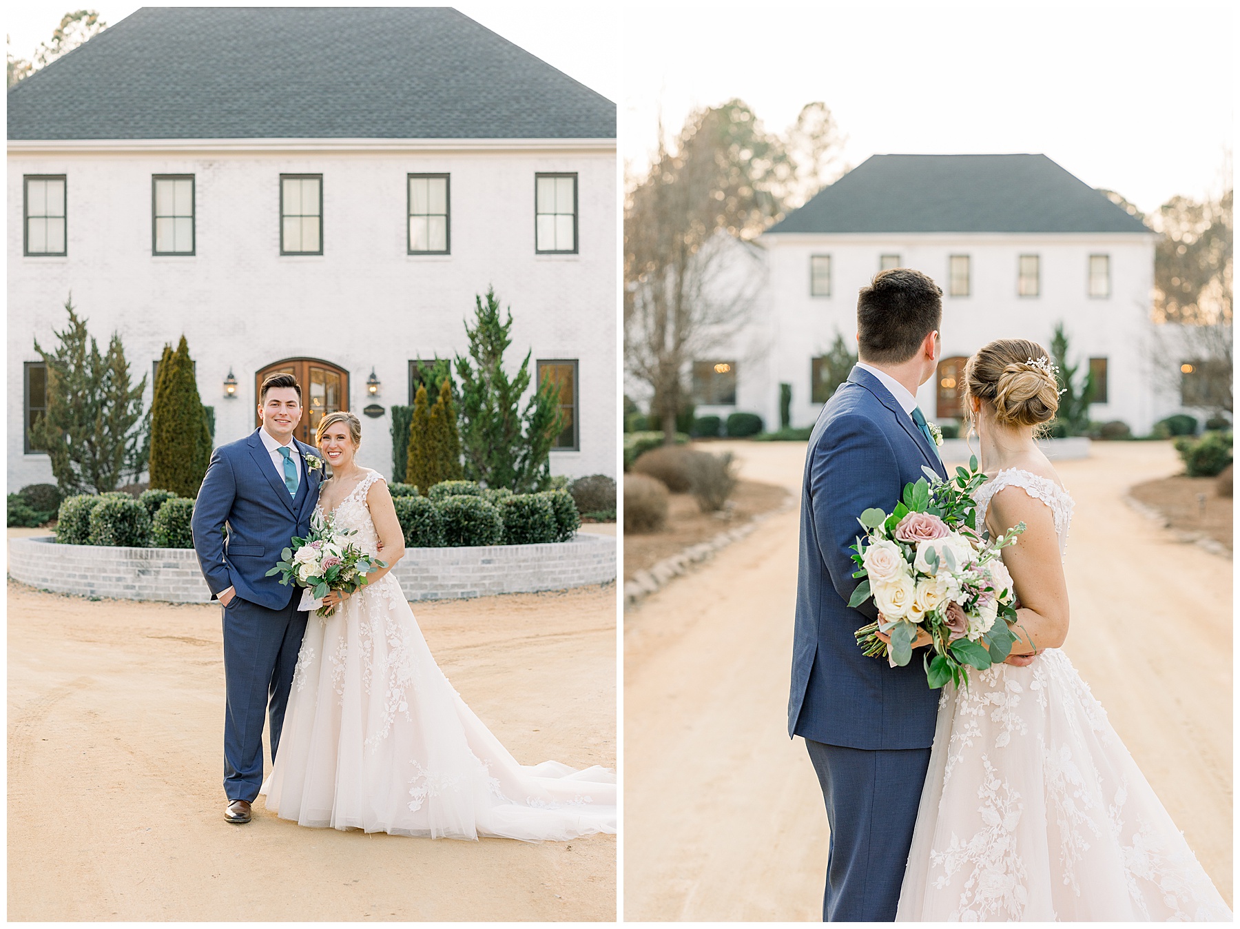 The Bradford Wedding Day - Tiffany L Johnson Photography_0150