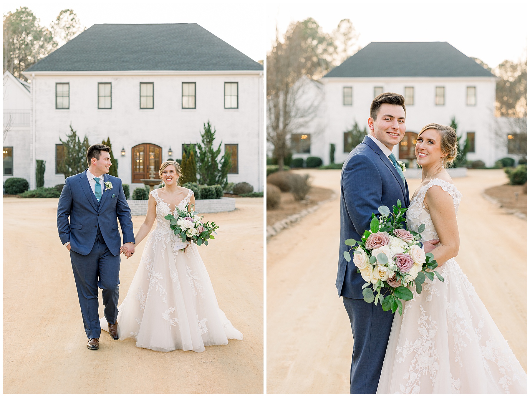 The Bradford Wedding Day - Tiffany L Johnson Photography_0152