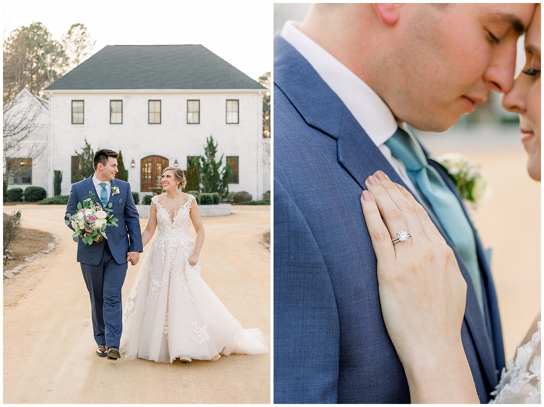 The Bradford Wedding Day - Tiffany L Johnson Photography_0154