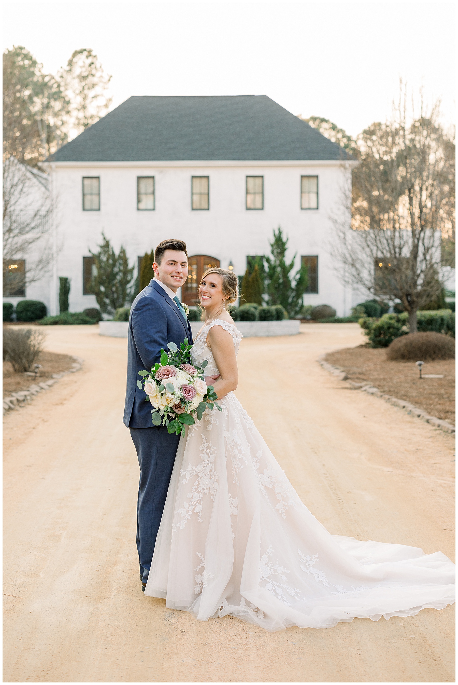 The Bradford Wedding Day - Tiffany L Johnson Photography_0155