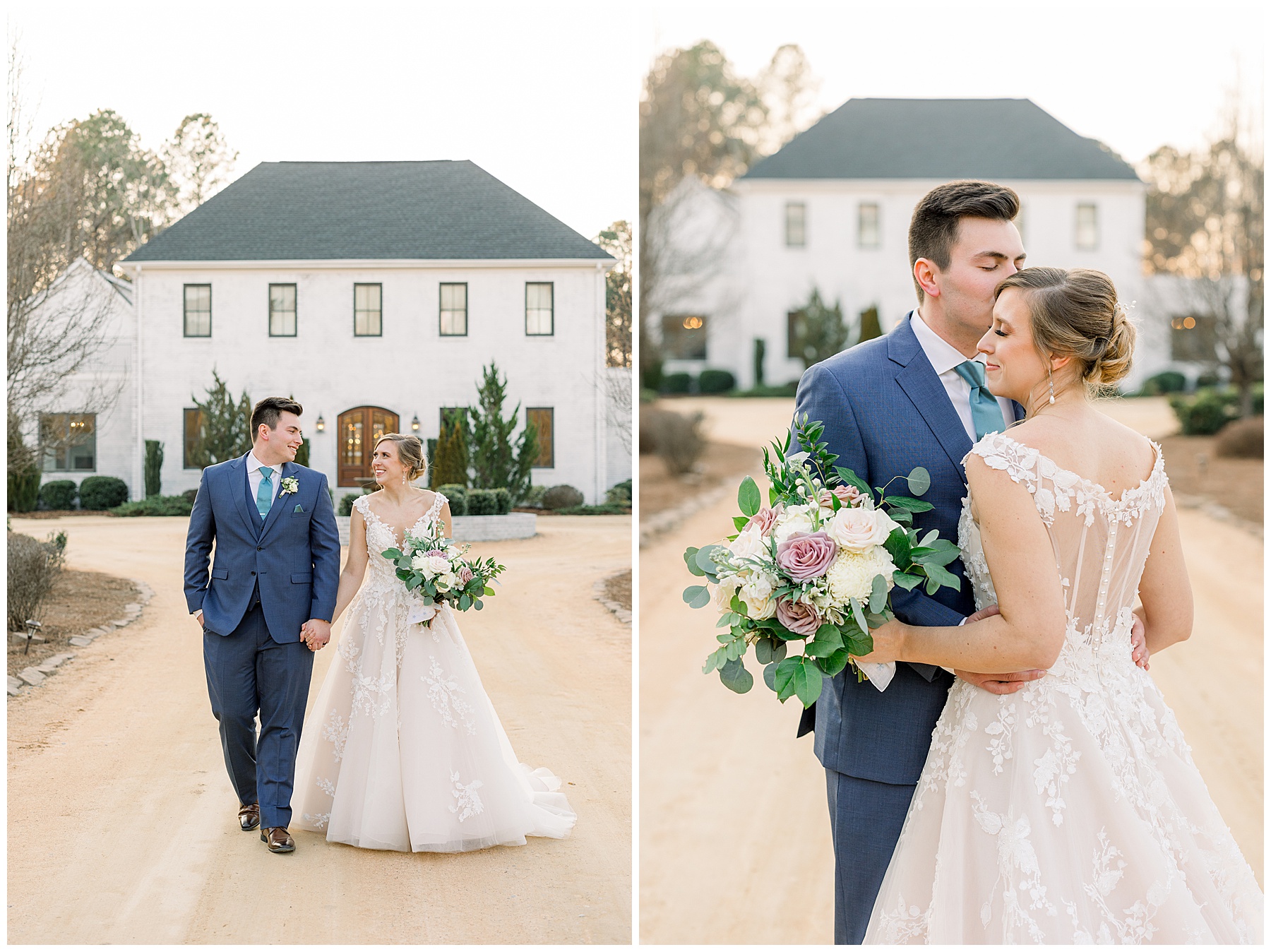 The Bradford Wedding Day - Tiffany L Johnson Photography_0158