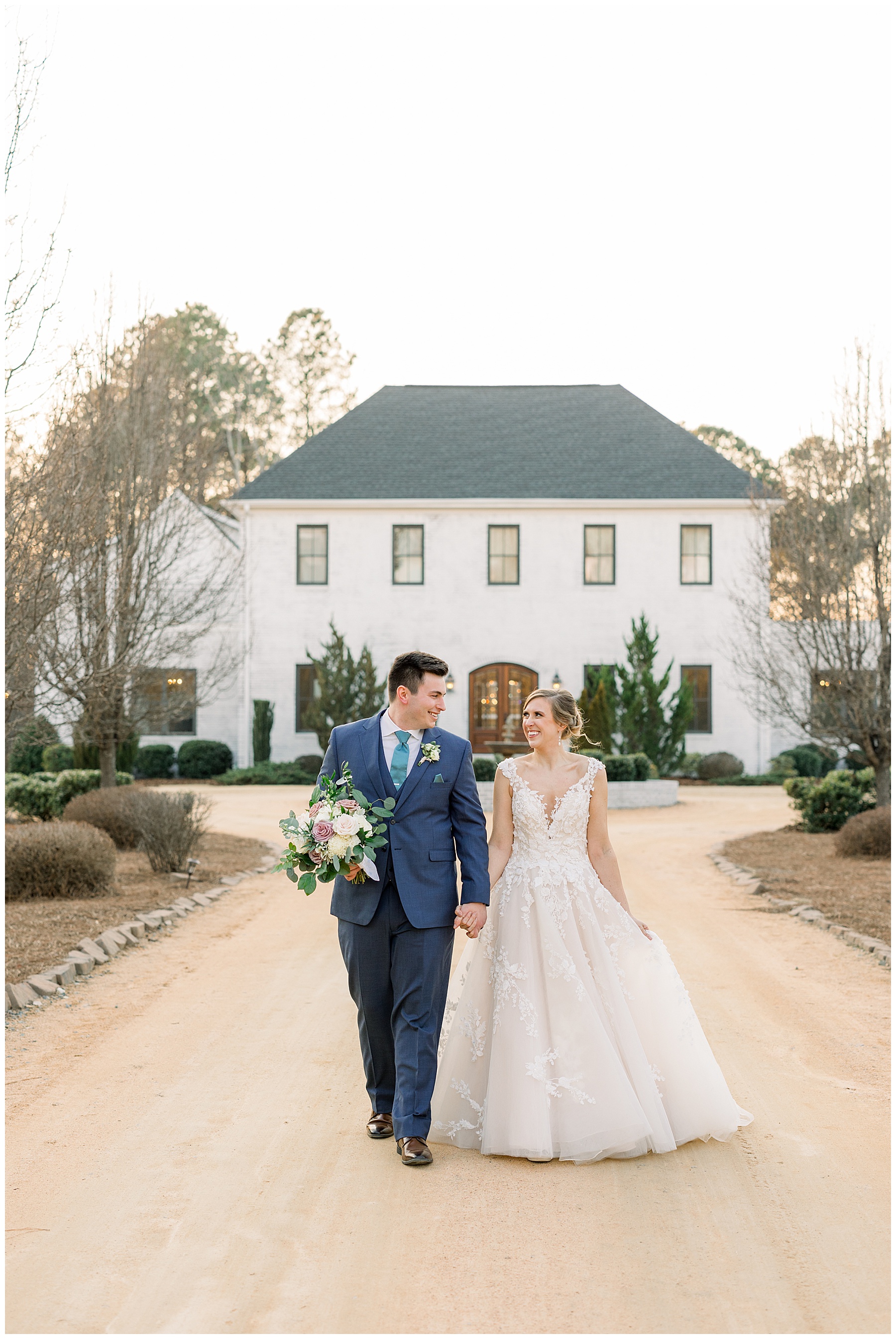 The Bradford Wedding Day - Tiffany L Johnson Photography_0161