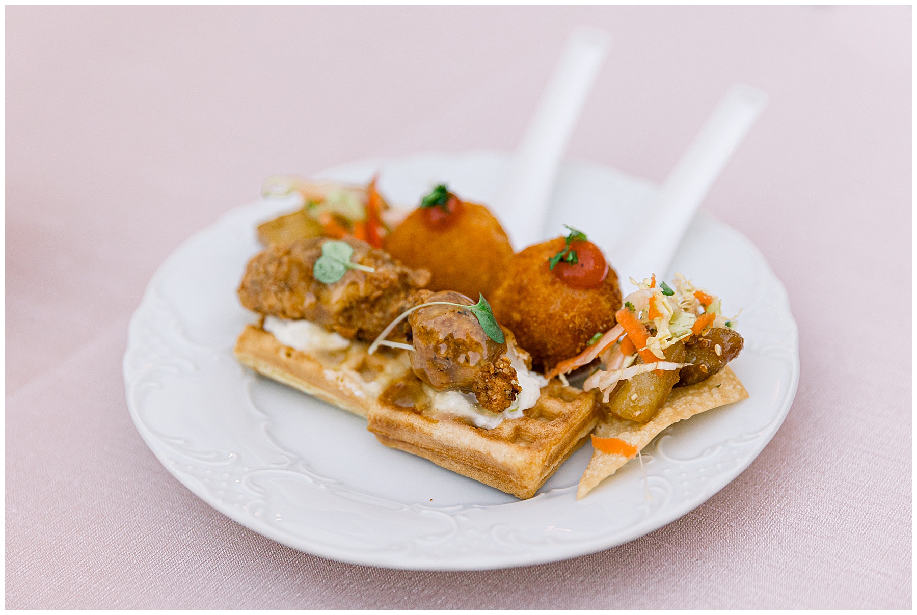 The Bradford Wedding Day - Tiffany L Johnson Photography_0173