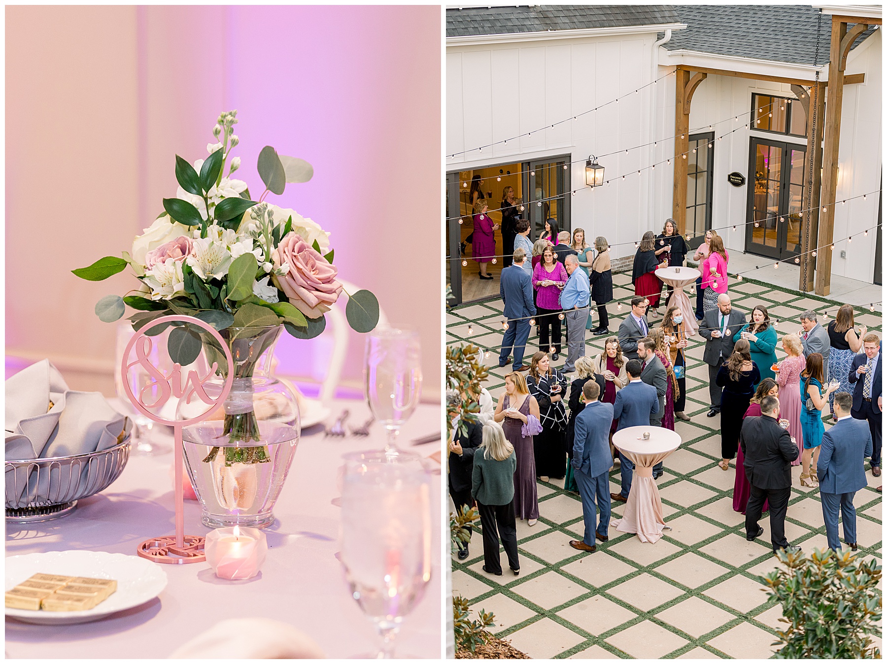 The Bradford Wedding Day - Tiffany L Johnson Photography_0175