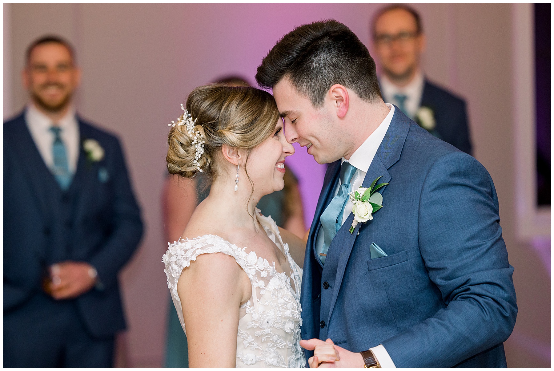 The Bradford Wedding Day - Tiffany L Johnson Photography_0180