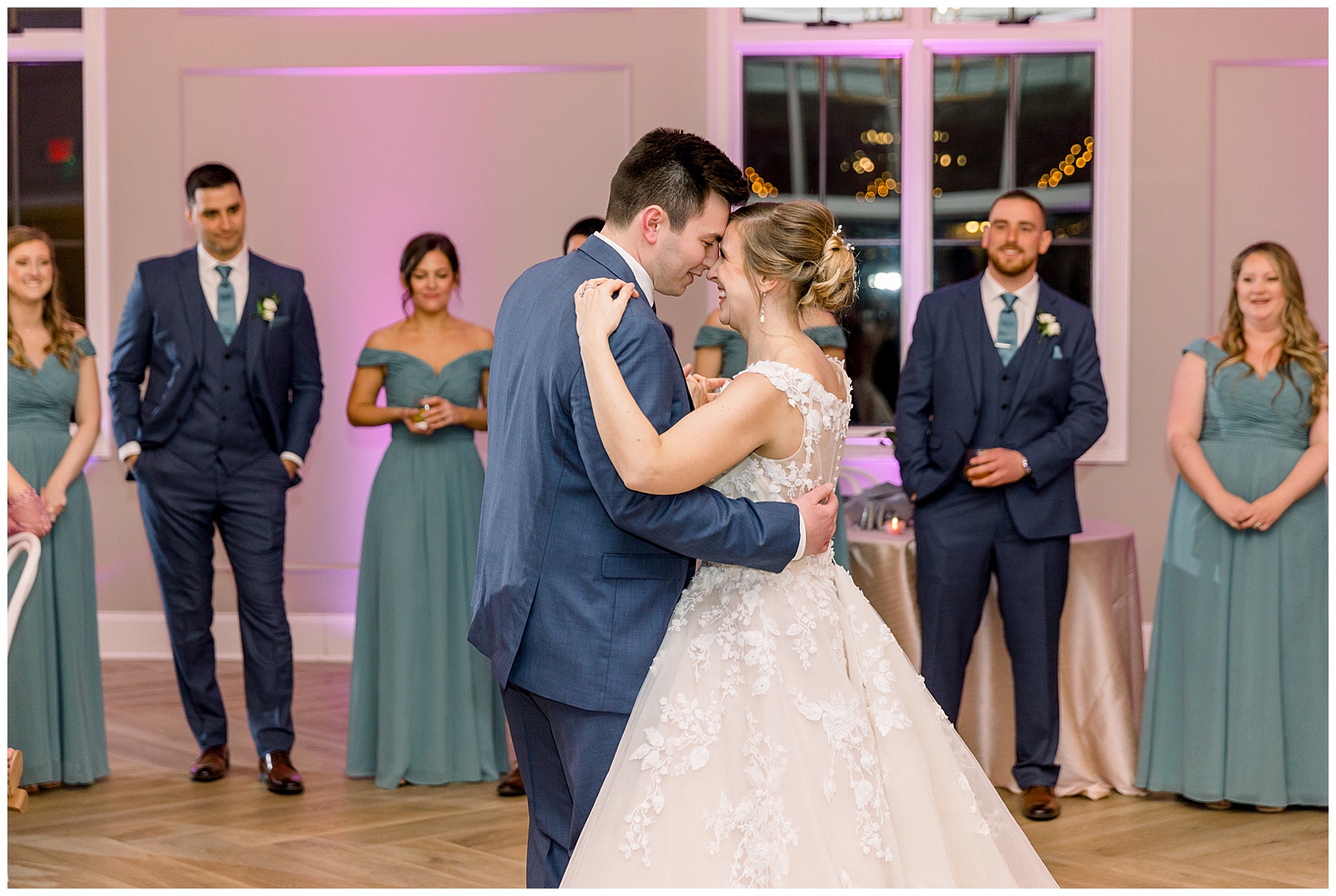 The Bradford Wedding Day - Tiffany L Johnson Photography_0182