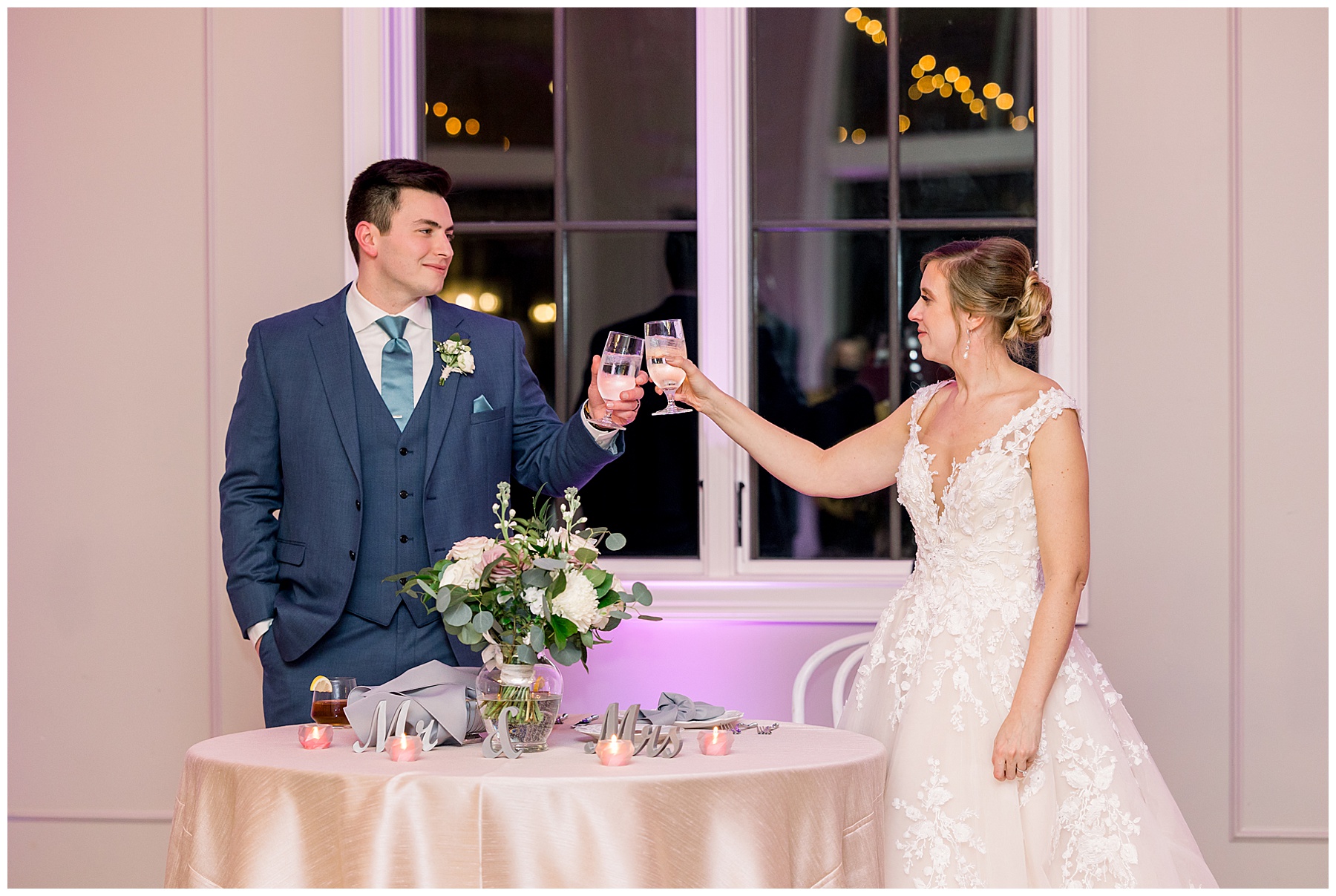 The Bradford Wedding Day - Tiffany L Johnson Photography_0186