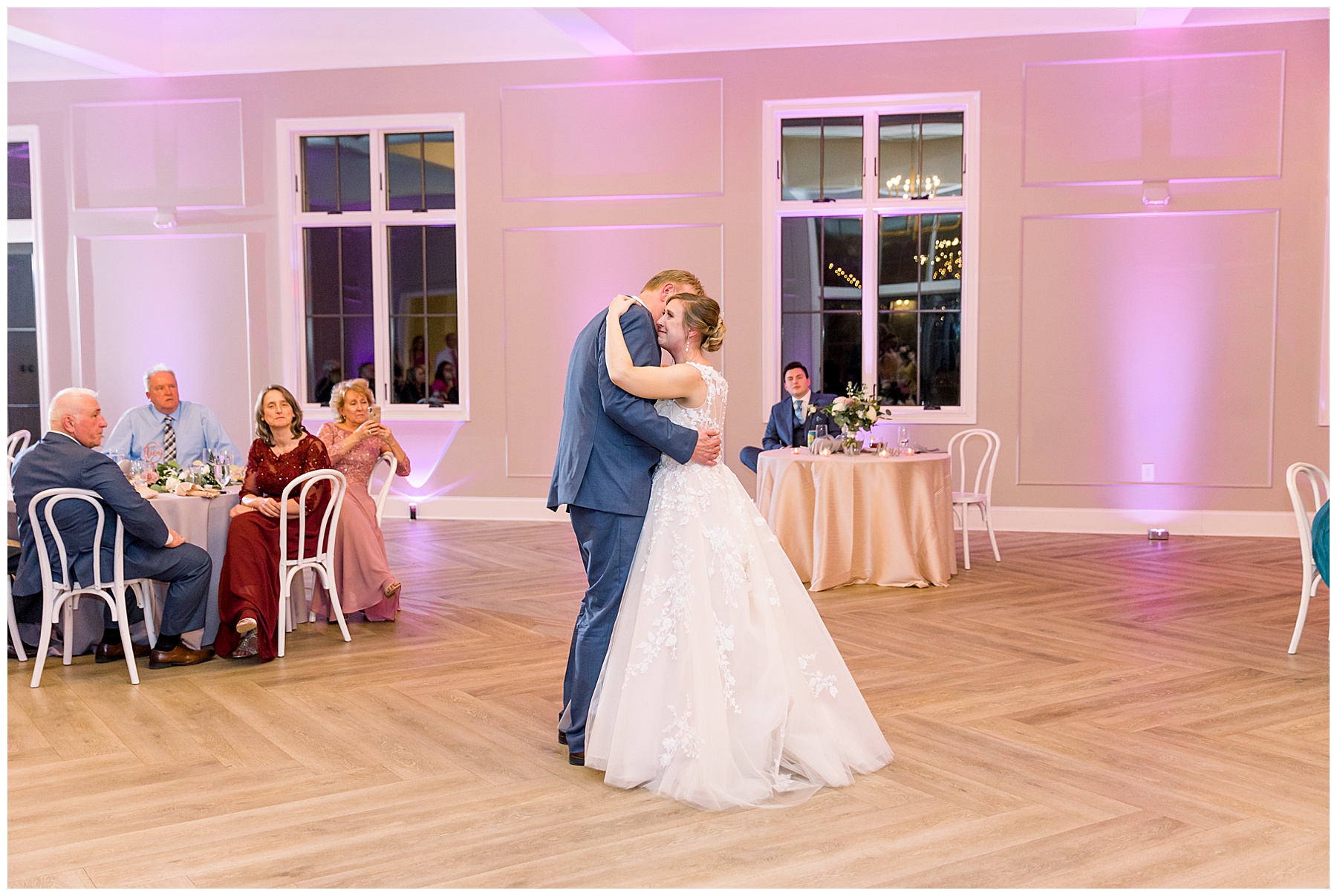 The Bradford Wedding Day - Tiffany L Johnson Photography_0189