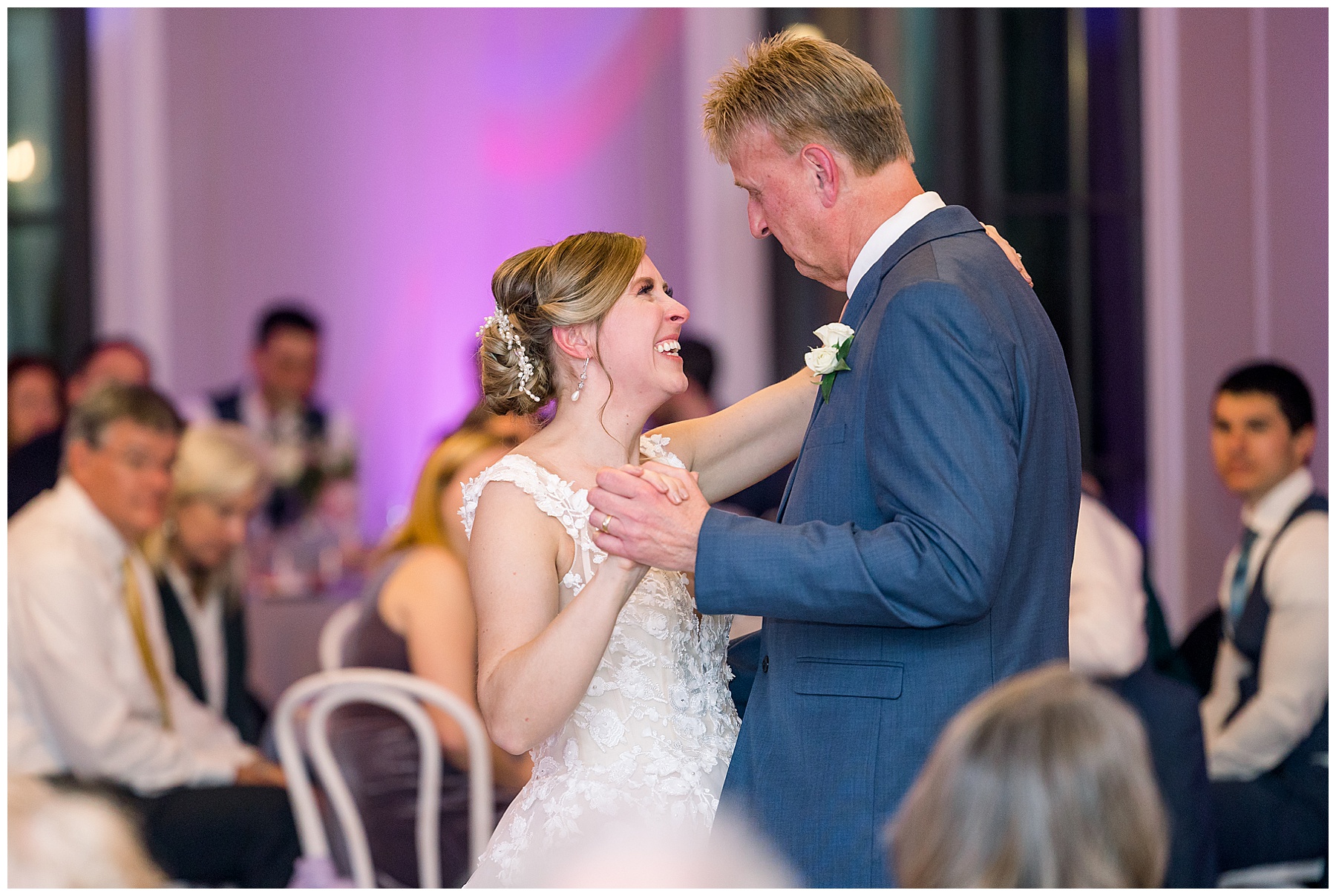 The Bradford Wedding Day - Tiffany L Johnson Photography_0191