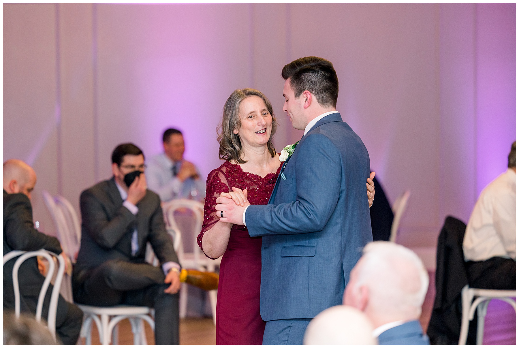 The Bradford Wedding Day - Tiffany L Johnson Photography_0193