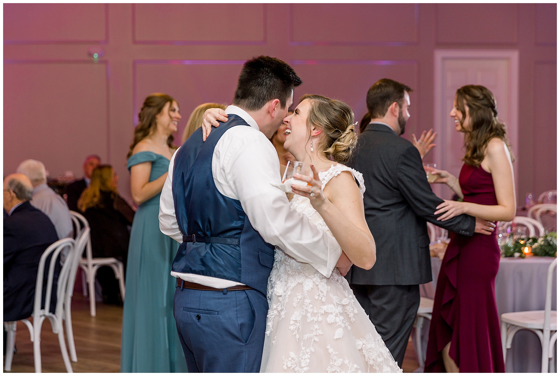 The Bradford Wedding Day - Tiffany L Johnson Photography_0198