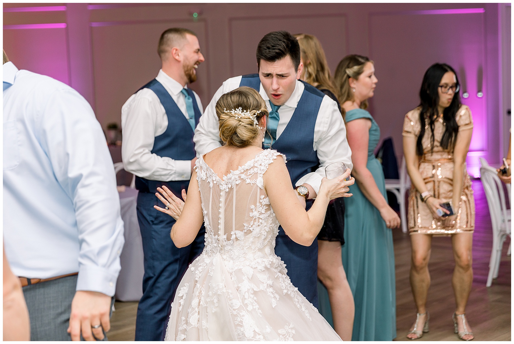 The Bradford Wedding Day - Tiffany L Johnson Photography_0205