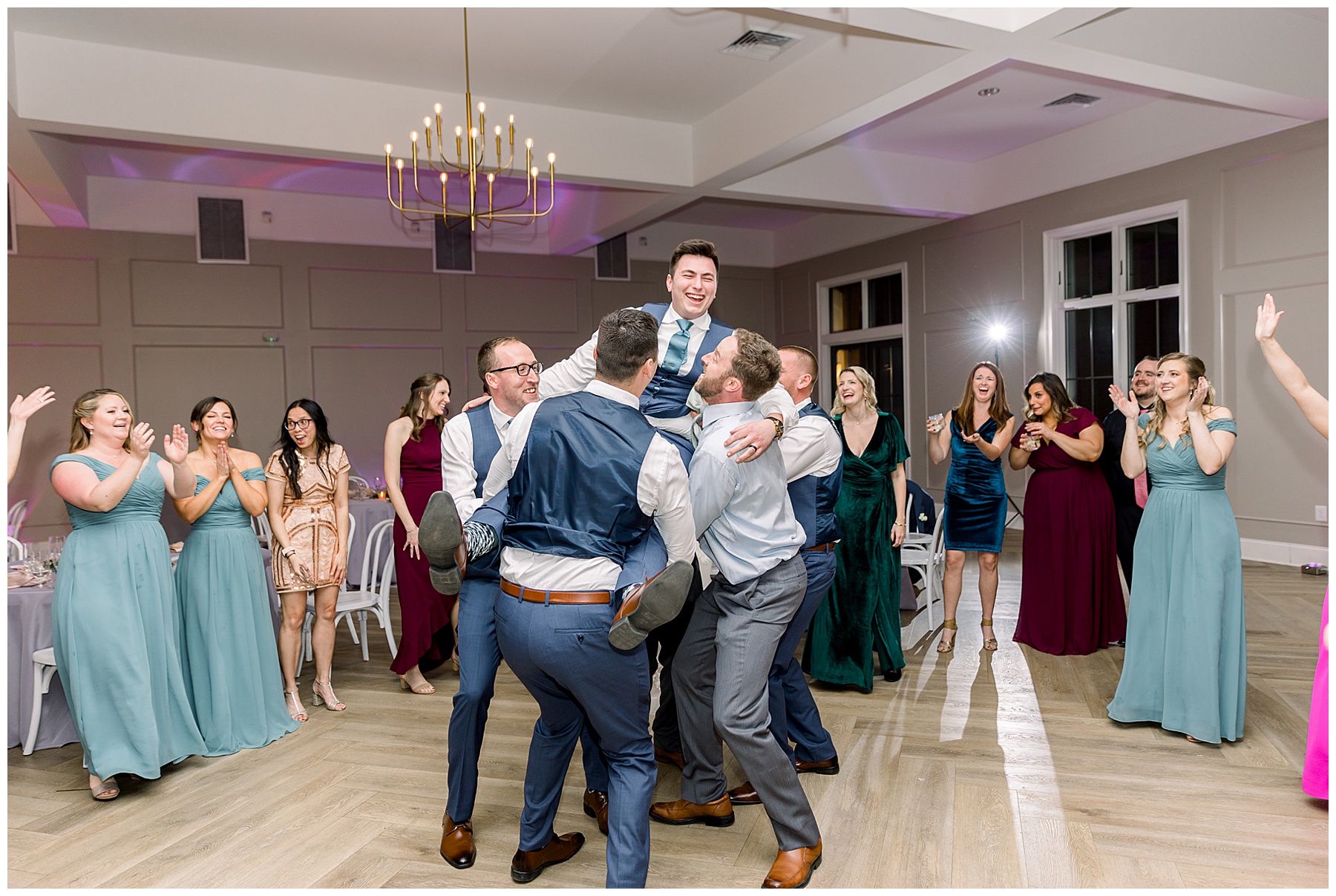 The Bradford Wedding Day - Tiffany L Johnson Photography_0210