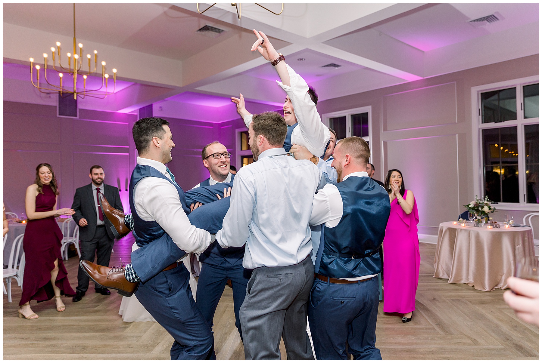 The Bradford Wedding Day - Tiffany L Johnson Photography_0211