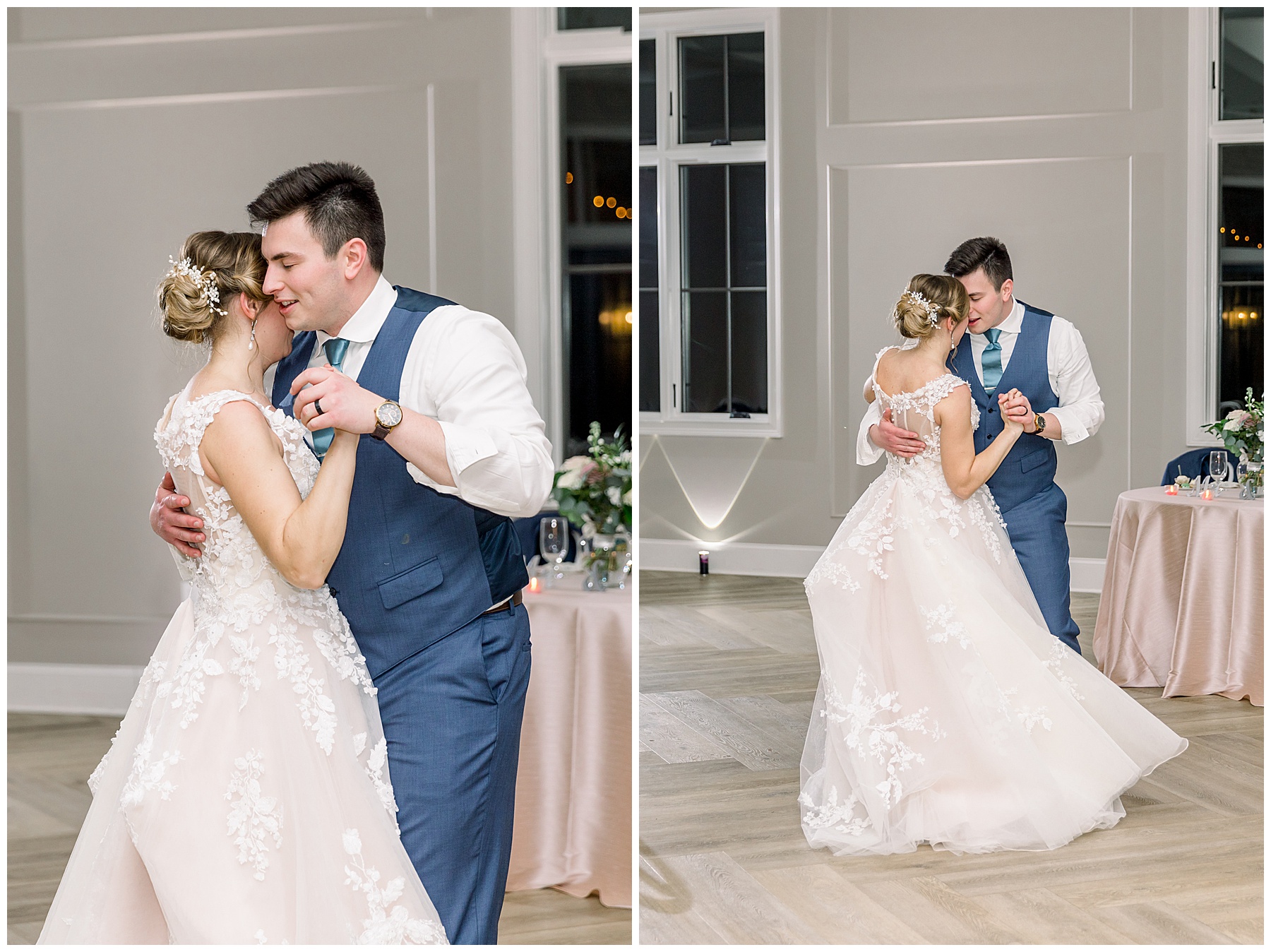The Bradford Wedding Day - Tiffany L Johnson Photography_0213