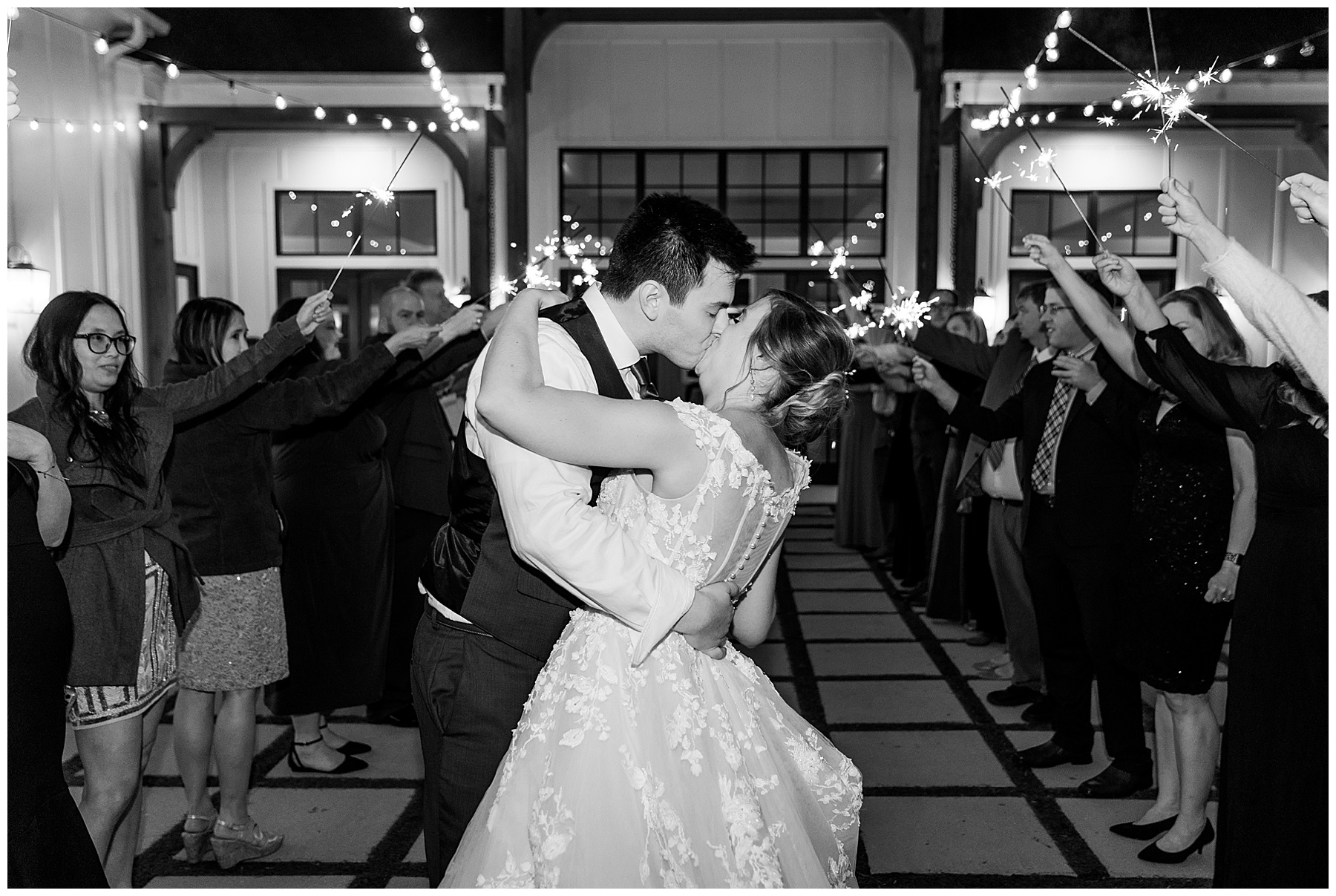 The Bradford Wedding Day - Tiffany L Johnson Photography_0216