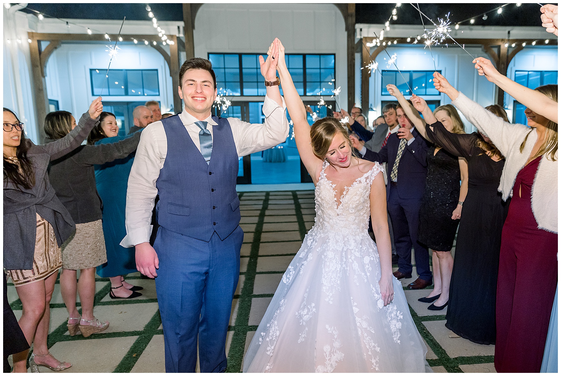 The Bradford Wedding Day - Tiffany L Johnson Photography_0217