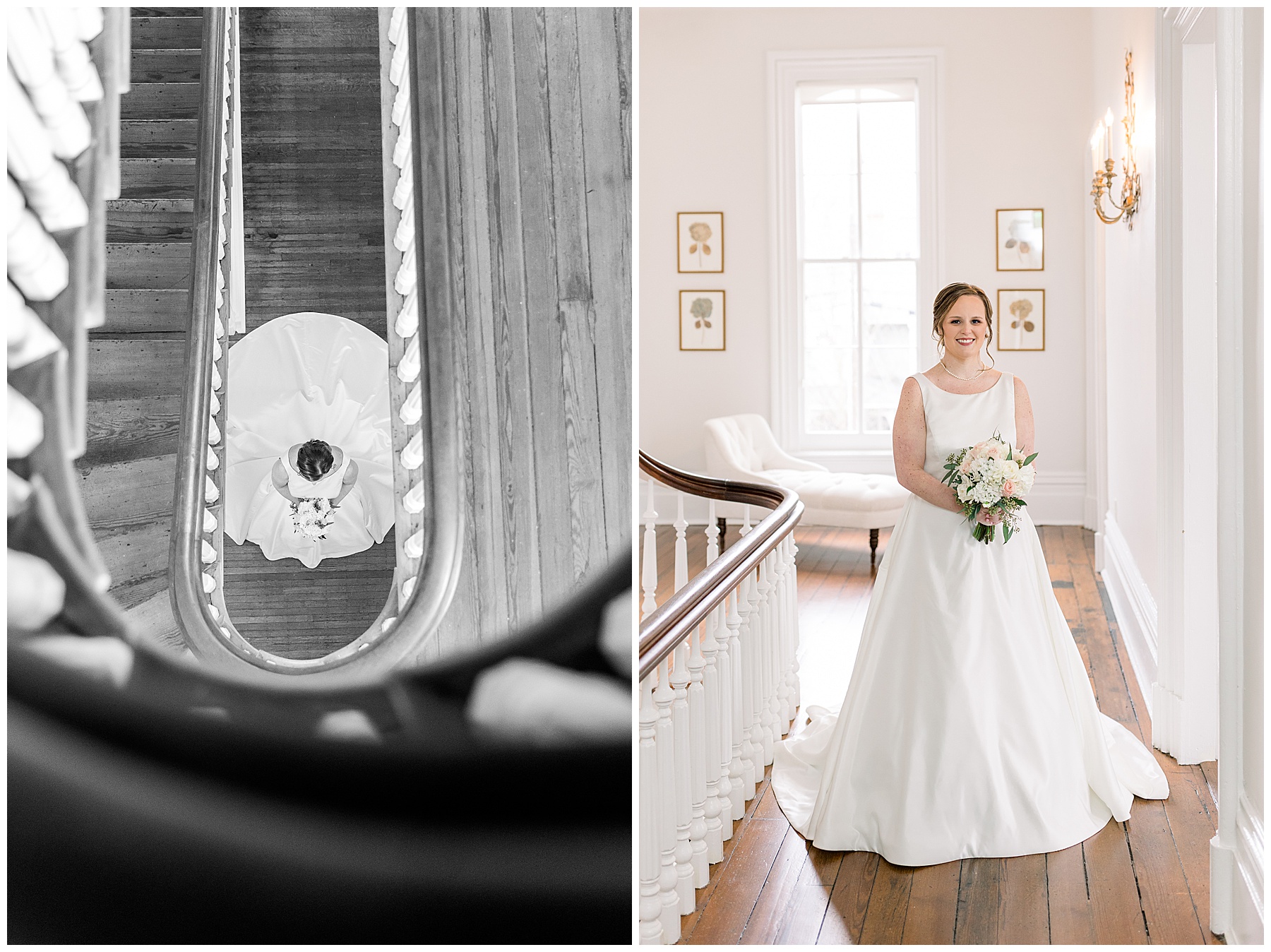 Merrimon Wynne Bridal Session - Tiffany L Johnson Photography_0004.jpg