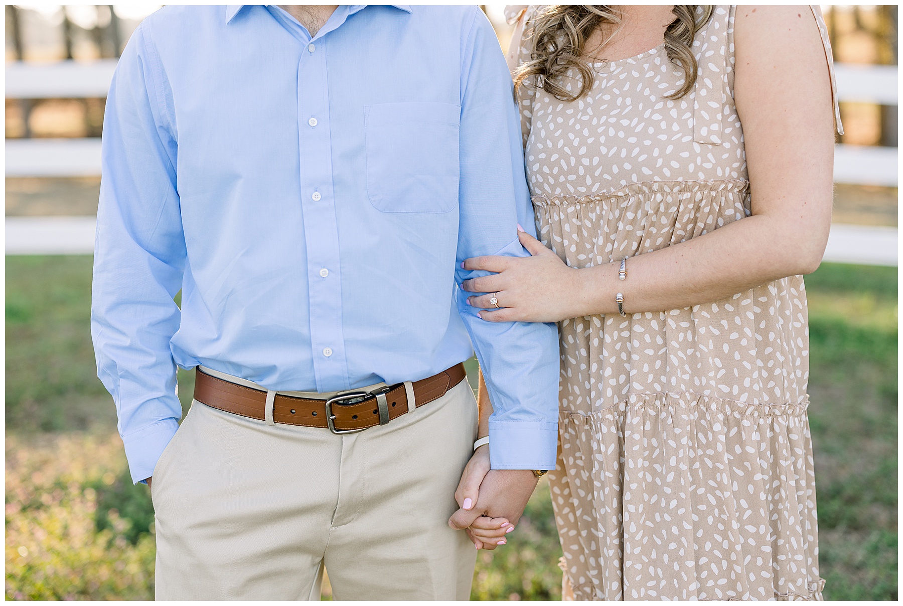 MayLew Farm Engagement Session - Tiffany L Johnson Photography_0005