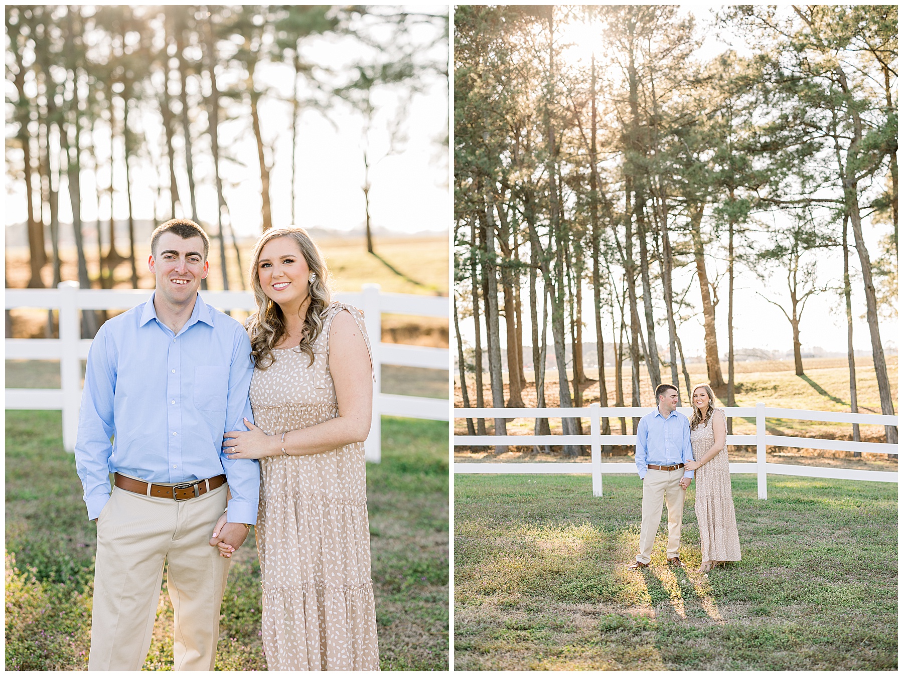 MayLew Farm Engagement Session - Tiffany L Johnson Photography_0006