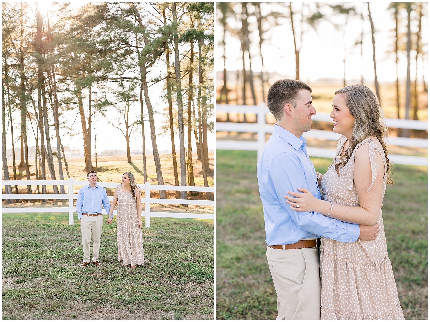 MayLew Farm Engagement Session - Tiffany L Johnson Photography_0010