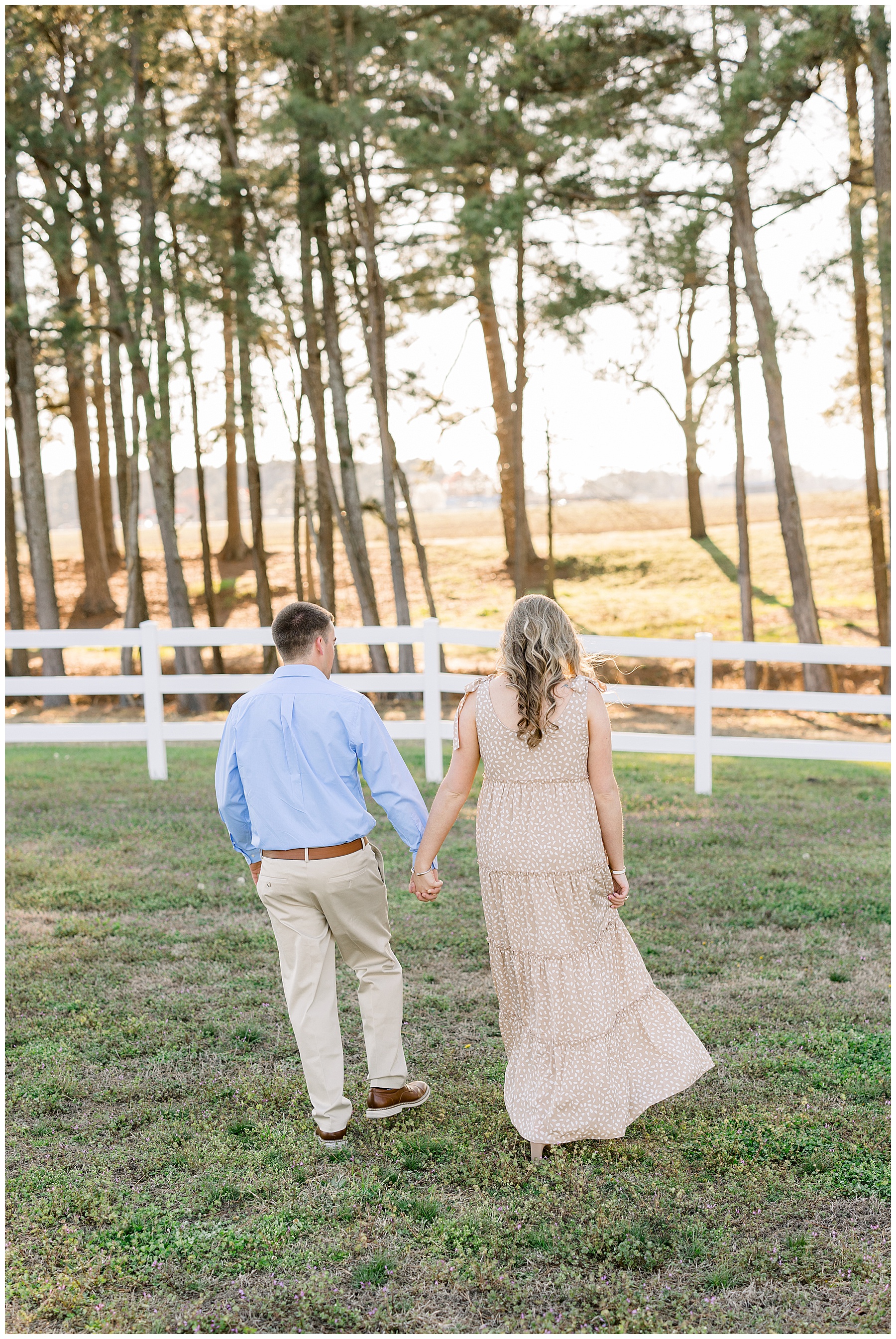 MayLew Farm Engagement Session - Tiffany L Johnson Photography_0013