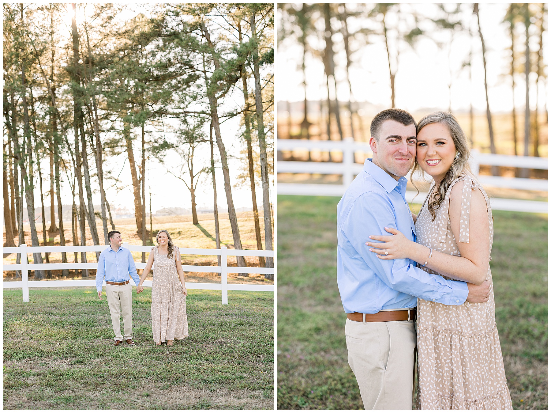 MayLew Farm Engagement Session - Tiffany L Johnson Photography_0014