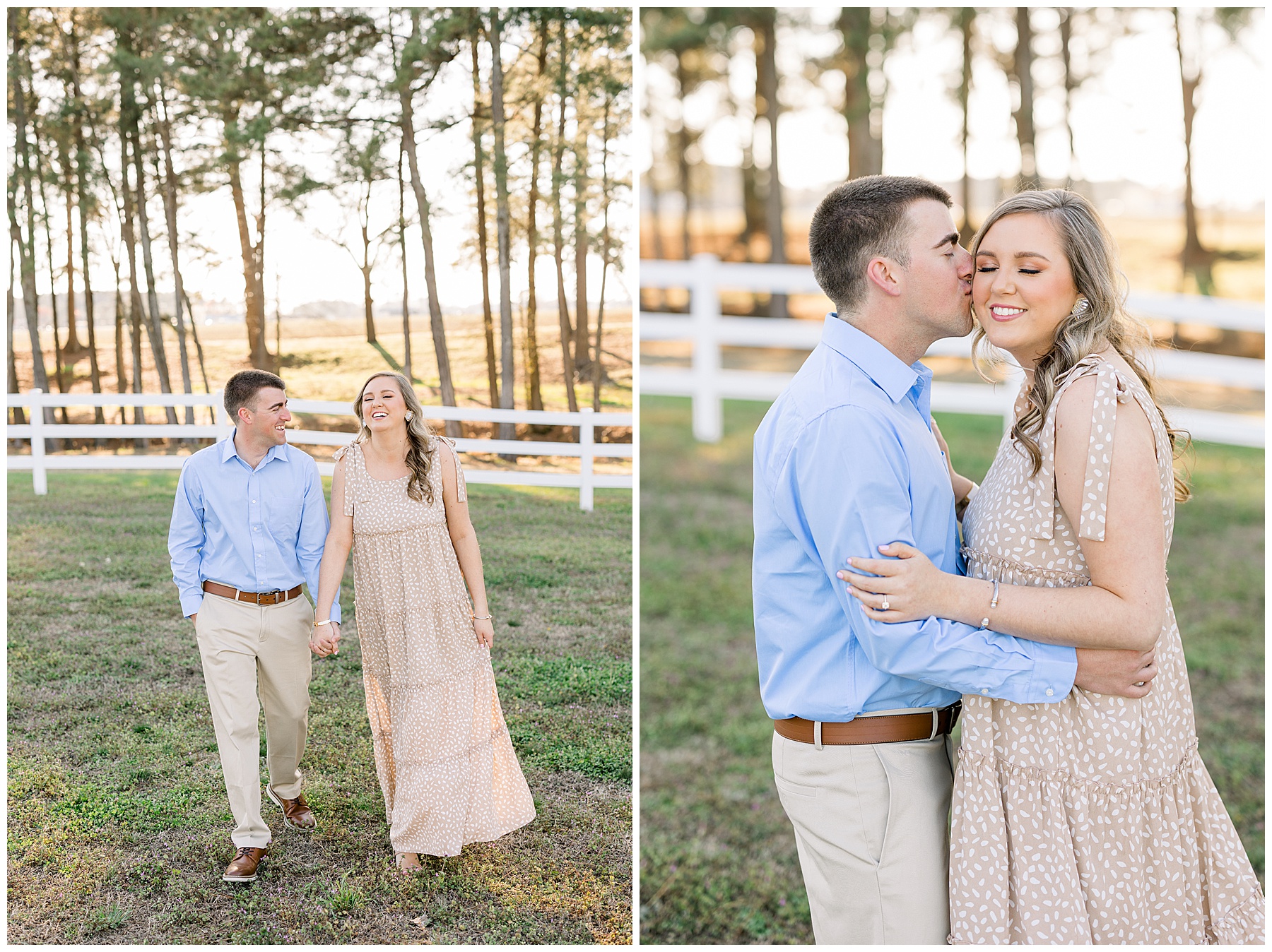 MayLew Farm Engagement Session - Tiffany L Johnson Photography_0016