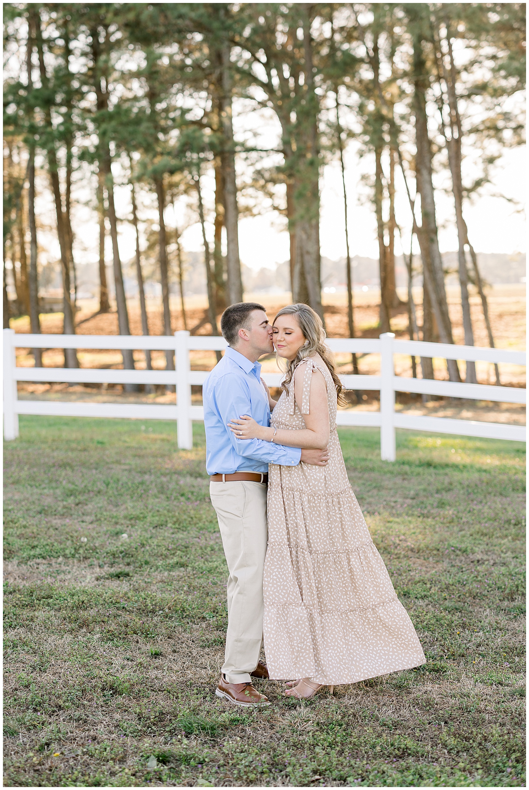 MayLew Farm Engagement Session - Tiffany L Johnson Photography_0017