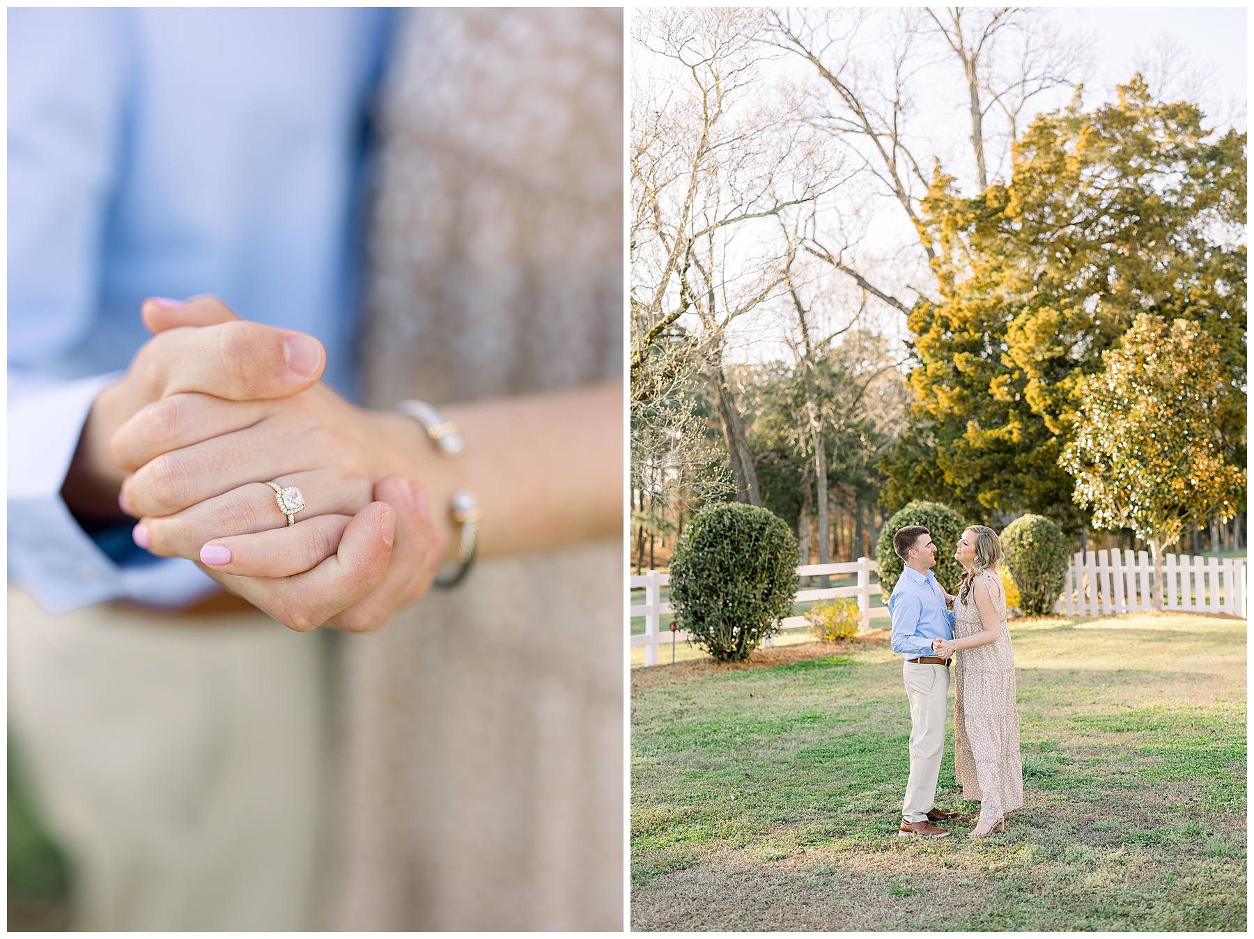 MayLew Farm Engagement Session - Tiffany L Johnson Photography_0018
