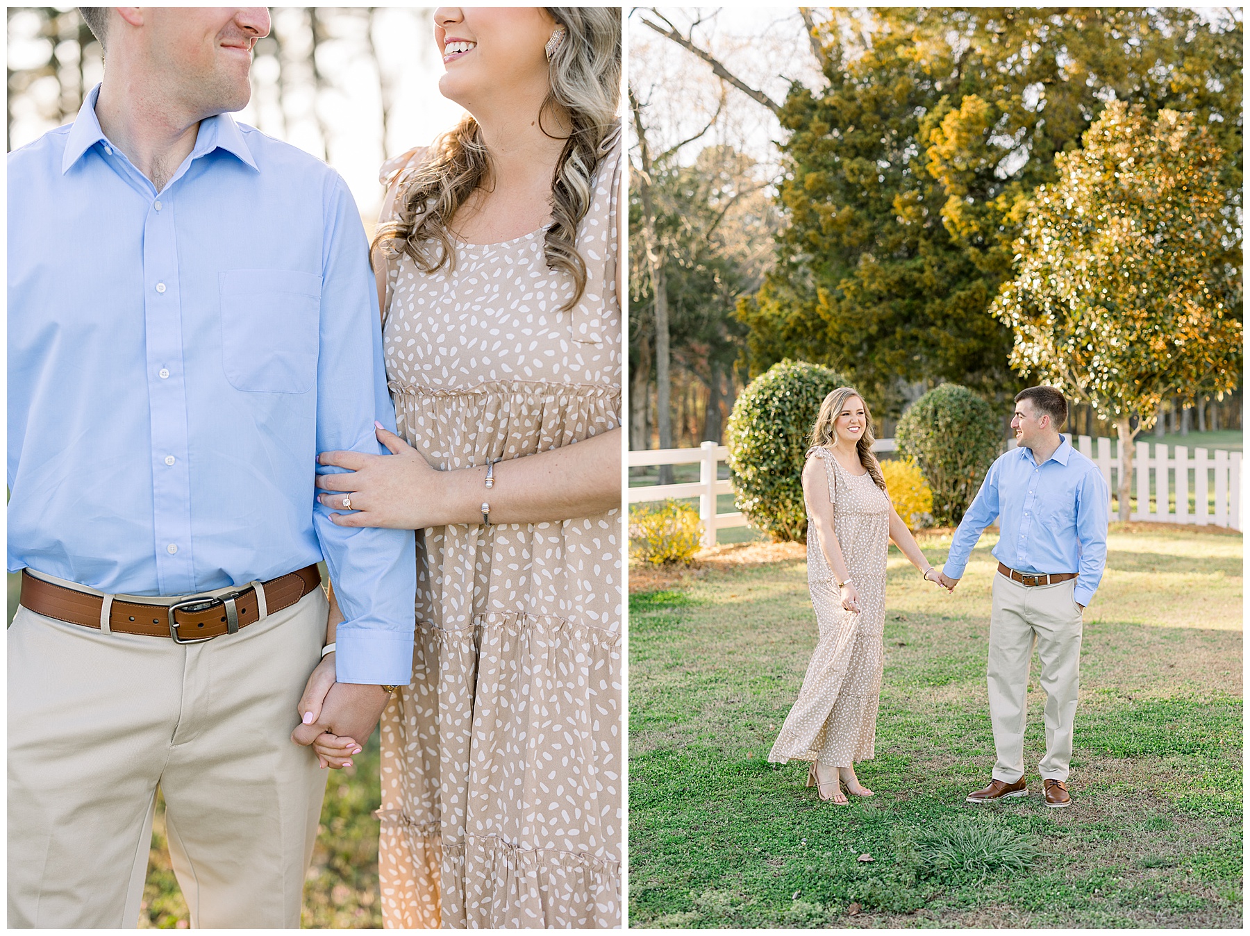 MayLew Farm Engagement Session - Tiffany L Johnson Photography_0020