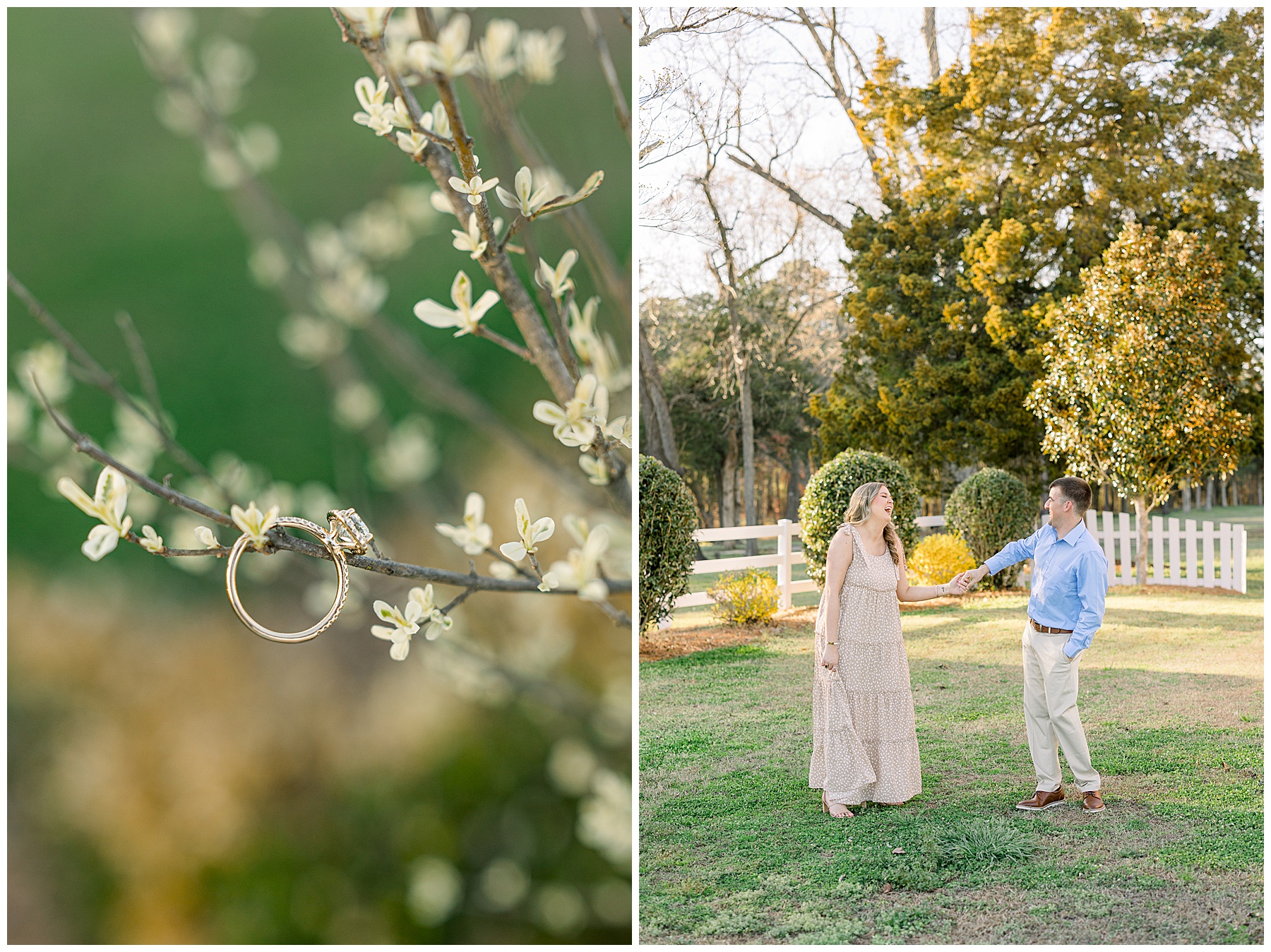 MayLew Farm Engagement Session - Tiffany L Johnson Photography_0022