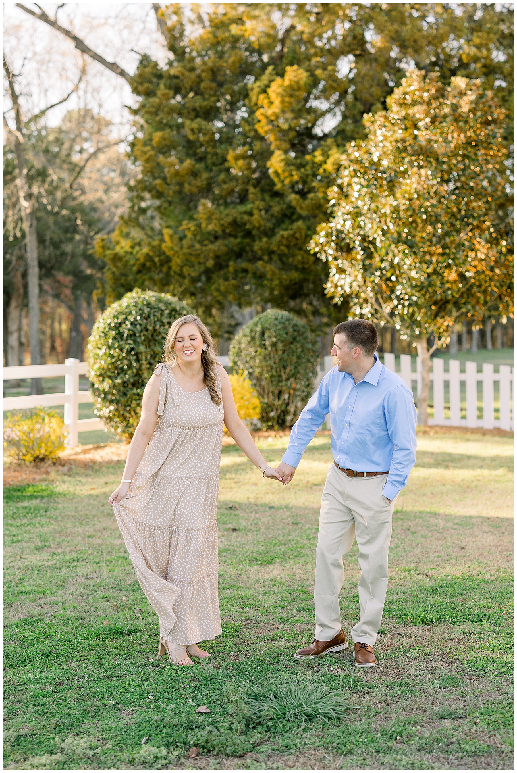 MayLew Farm Engagement Session - Tiffany L Johnson Photography_0023